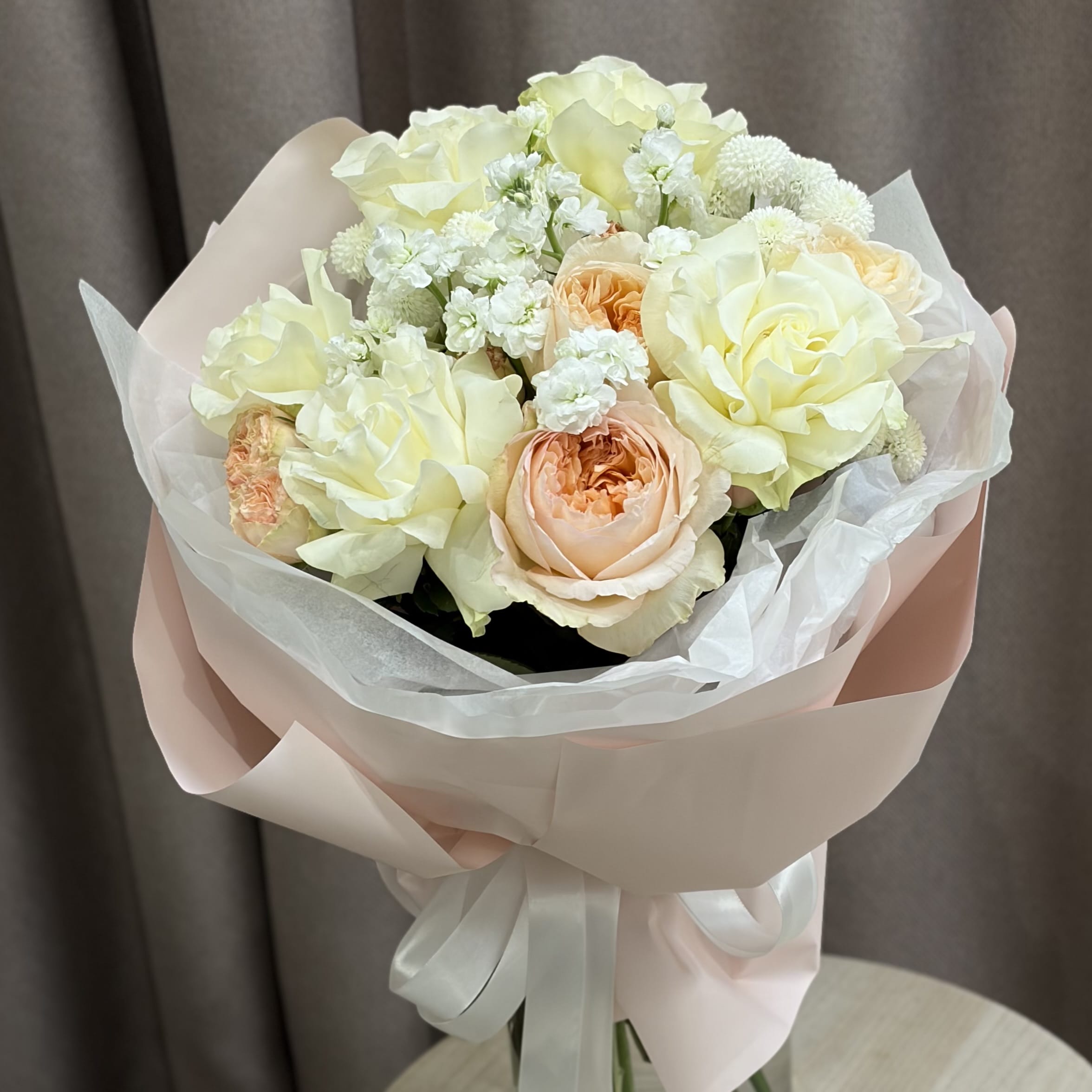 Букет «Лунный сон»