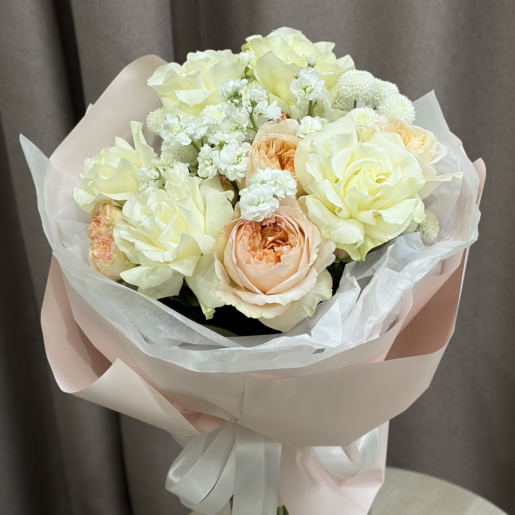 Букет «Лунный сон»