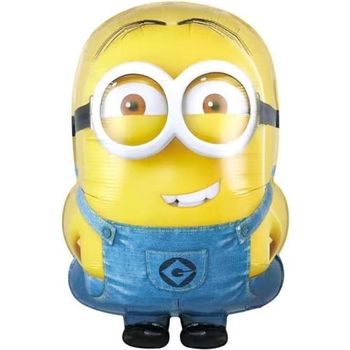 Шар Фигура, Миньон