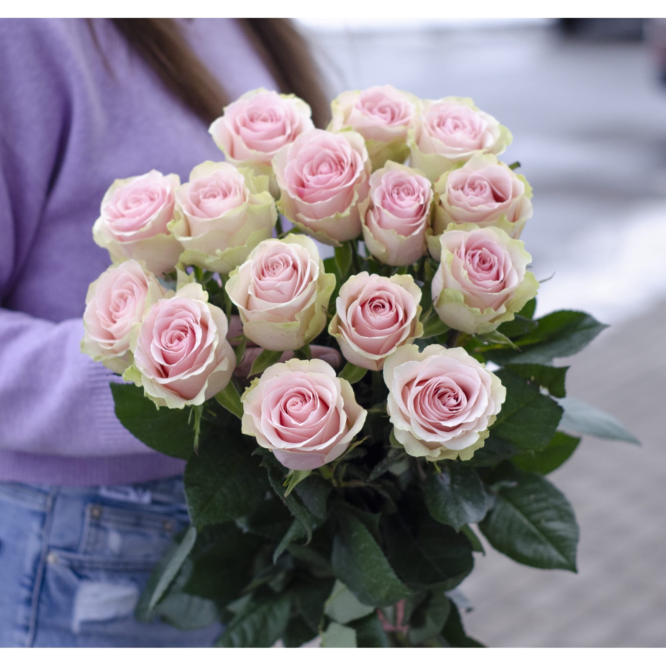 Букет "Фрутетта" 50