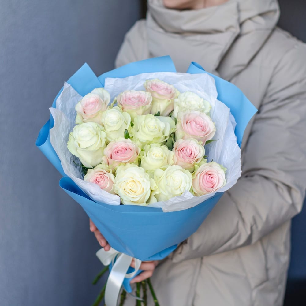 Букет "Диамант" 50