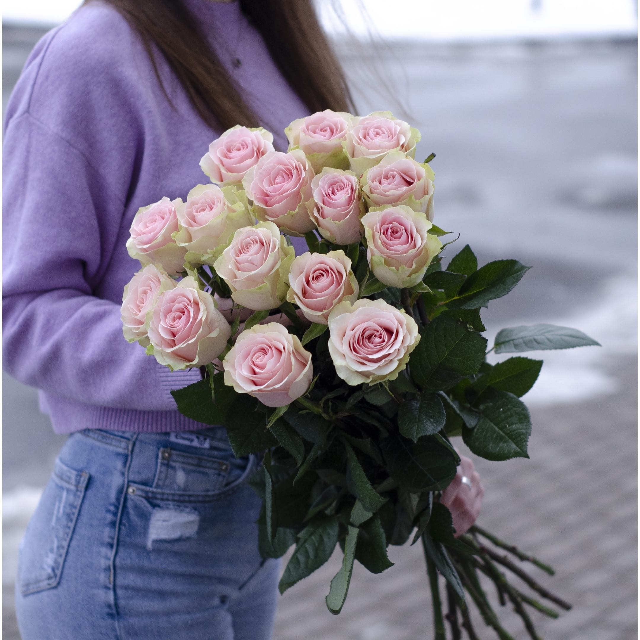 Букет "Фрутетта" 70