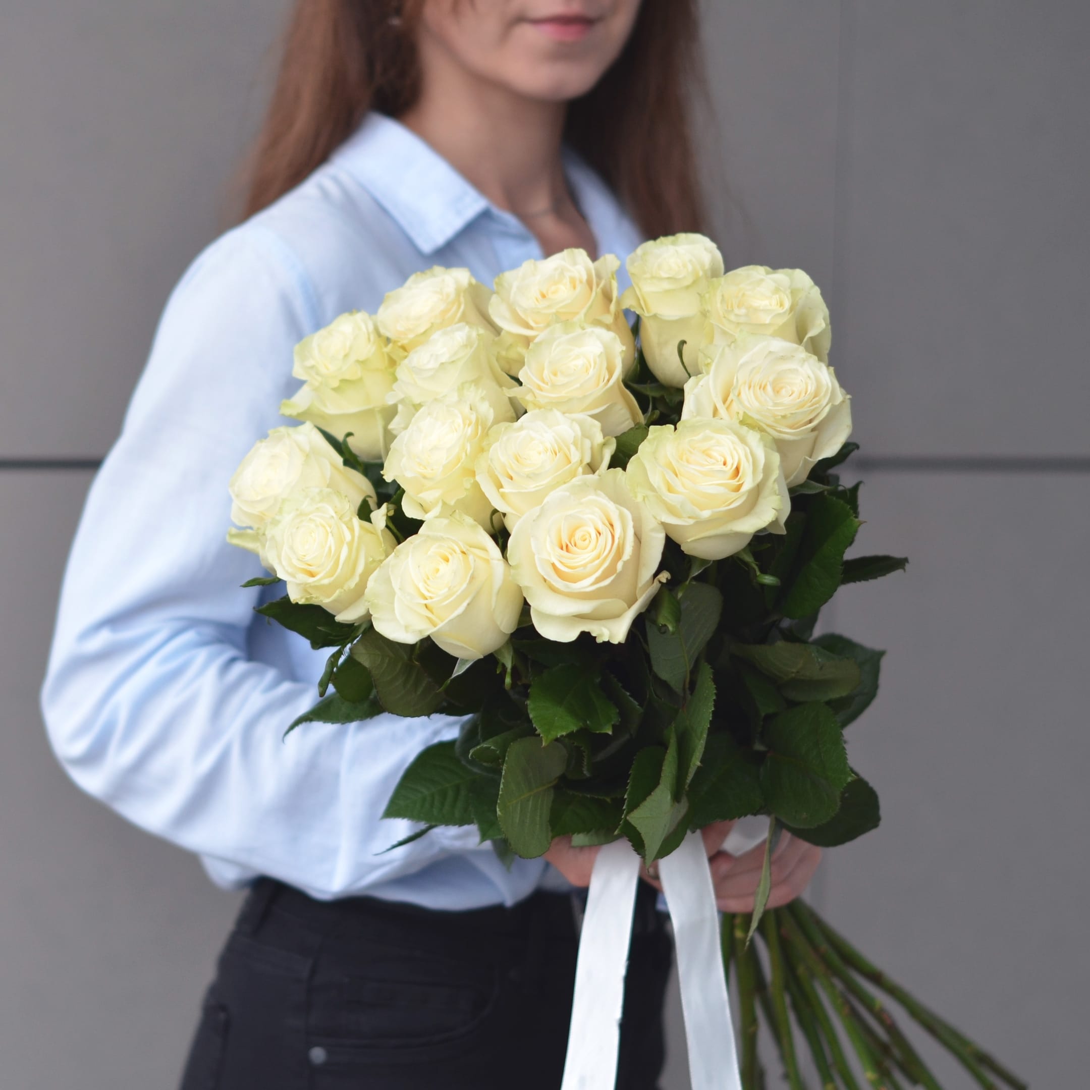 15 роз сорта Mondial 60