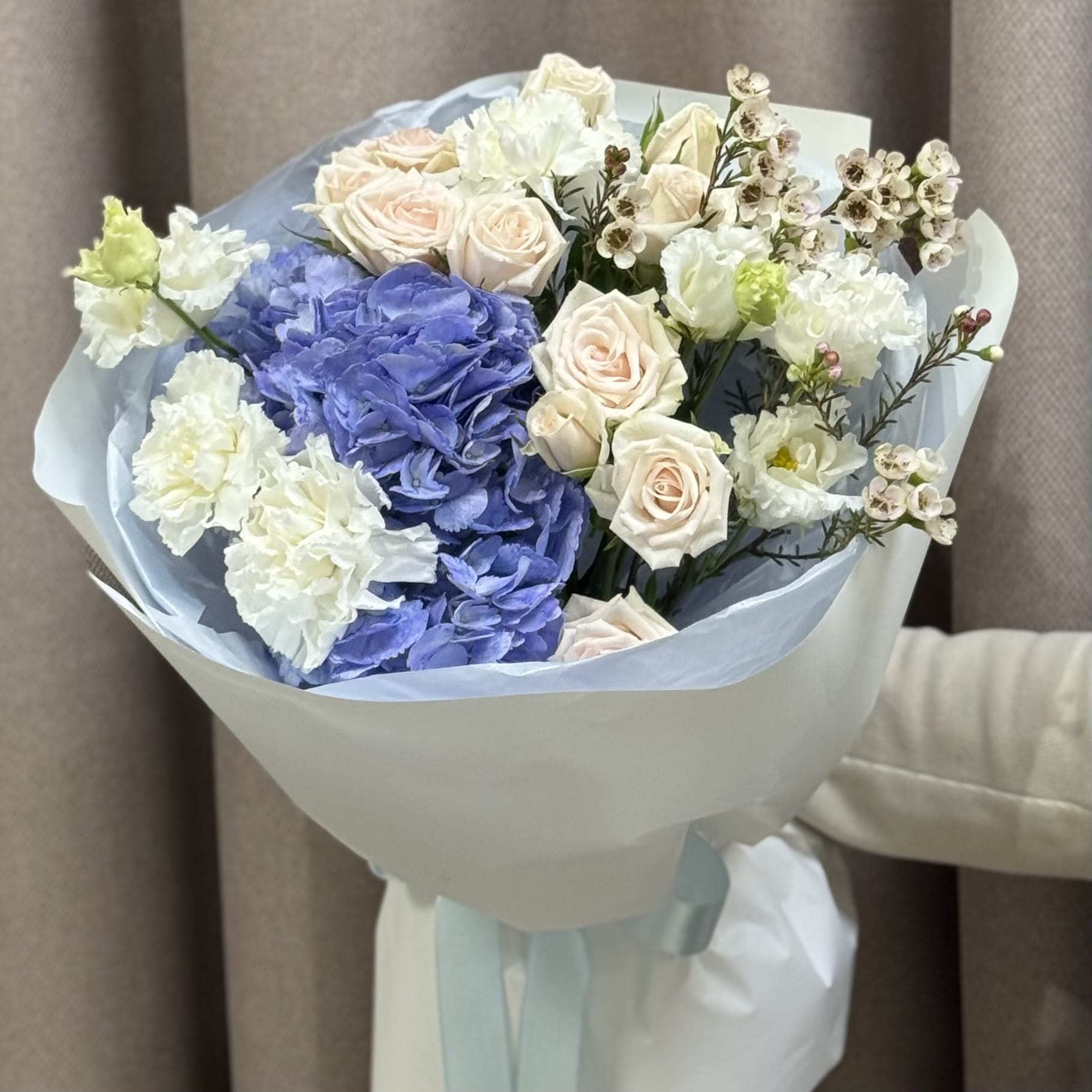 Букет "Лагуна"