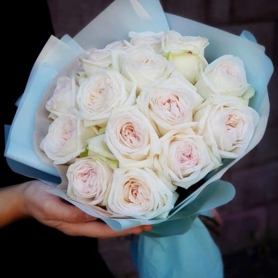 Букет роз "Санти"