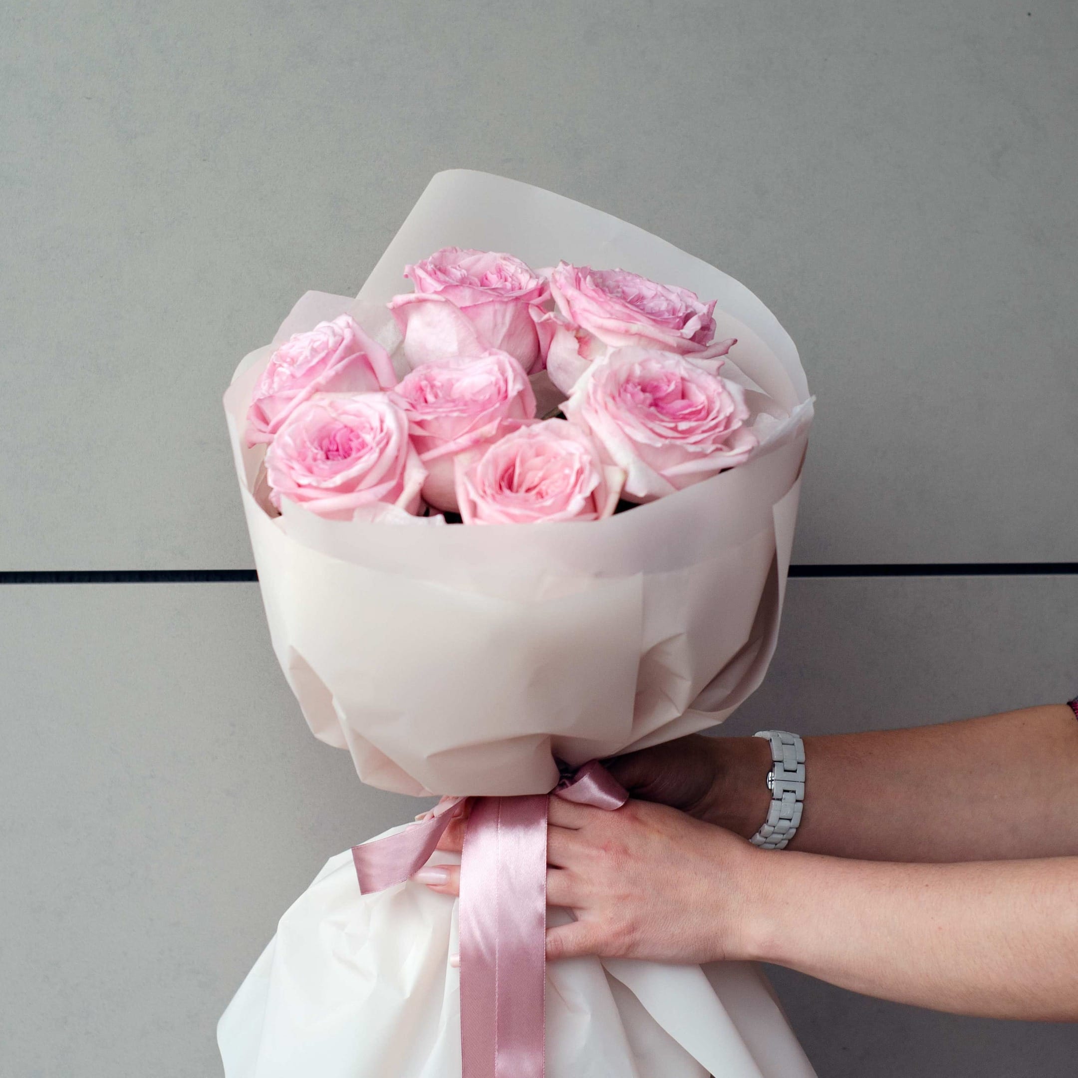 Букет "Ароматный"