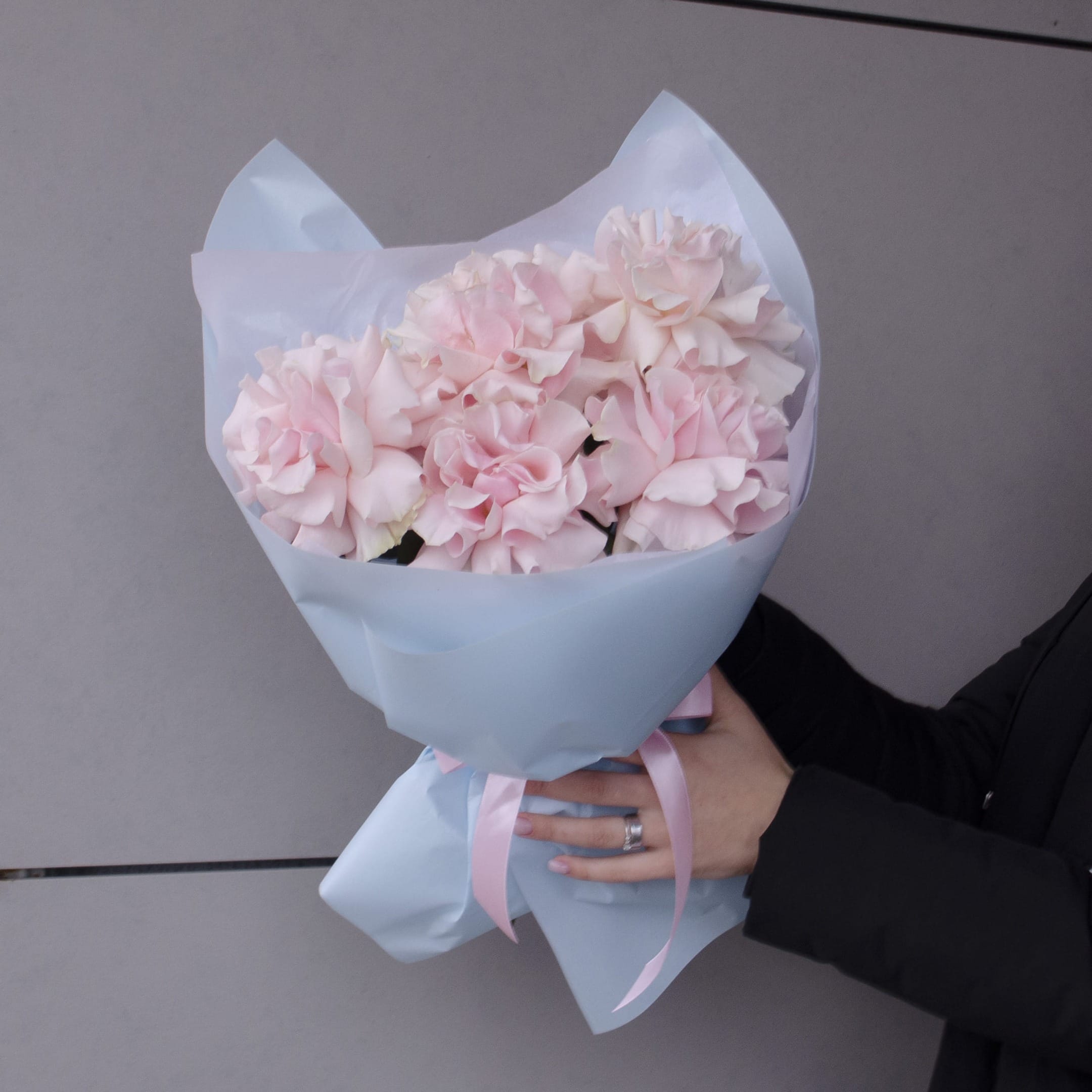 Букет "Прелесть"