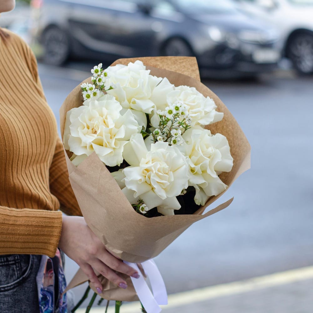 Букет "Валенсия"