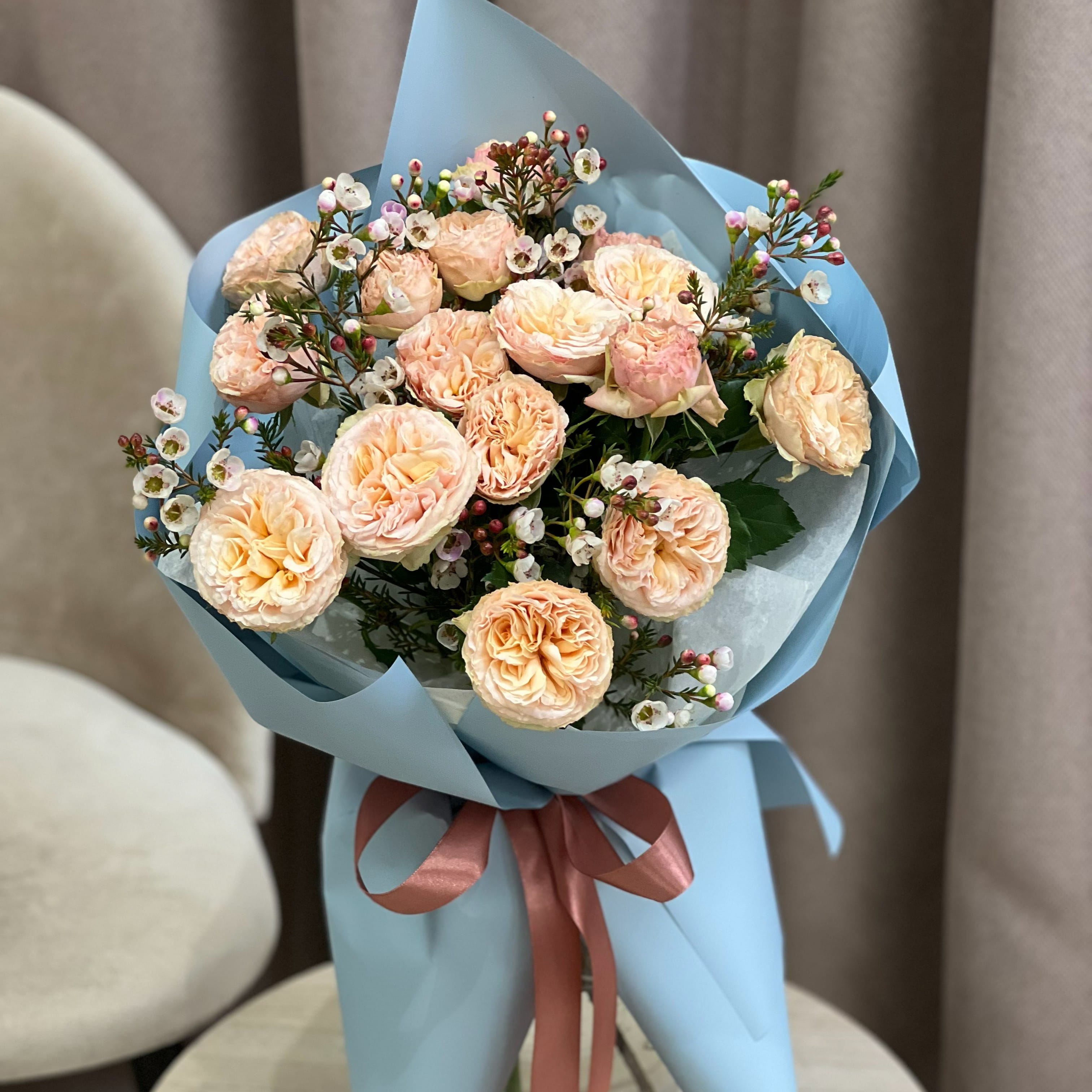 Букет "Санта-Моника"