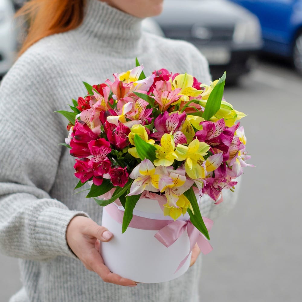 Композиция "Стойкая"