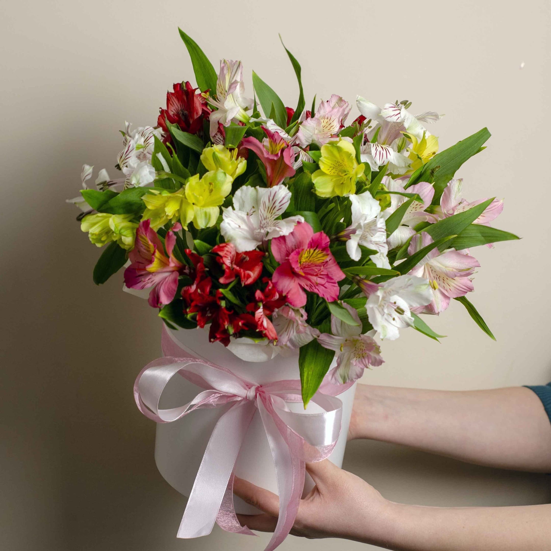 Композиция "Стойкая"