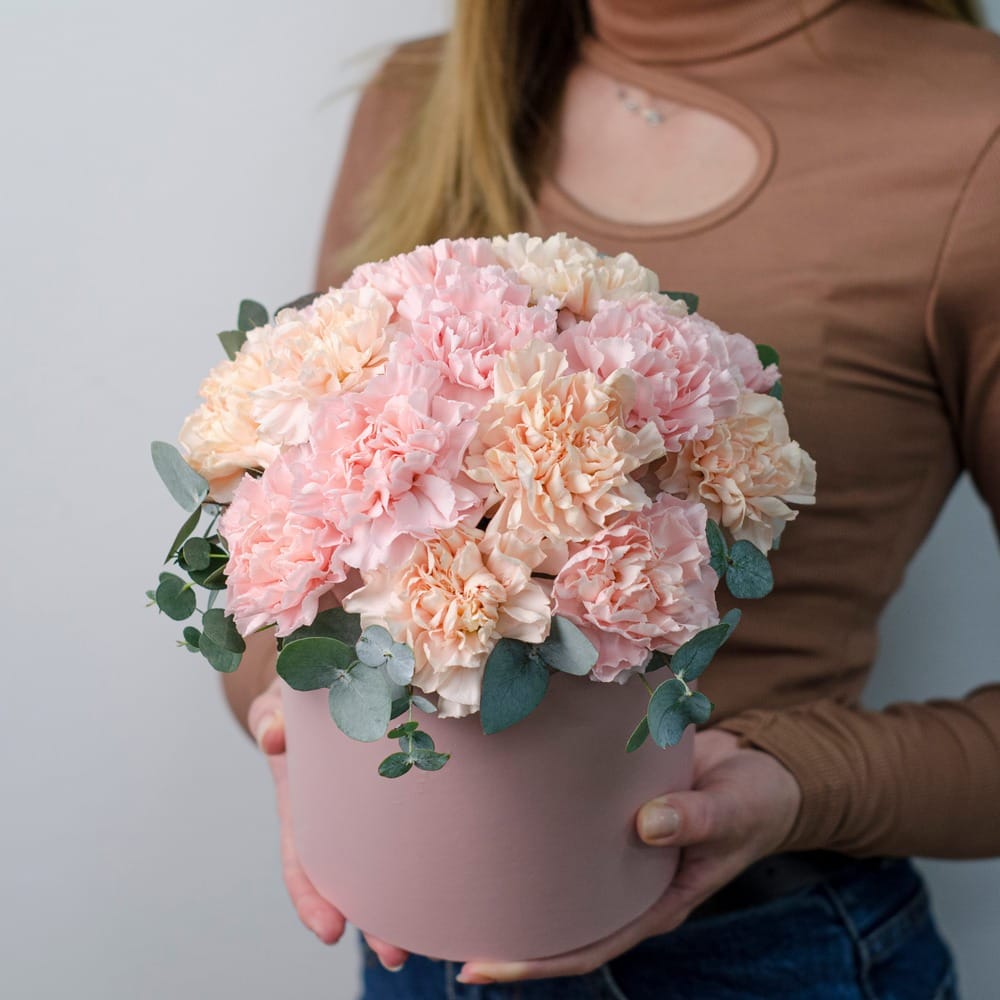 Композиция "Пастила"