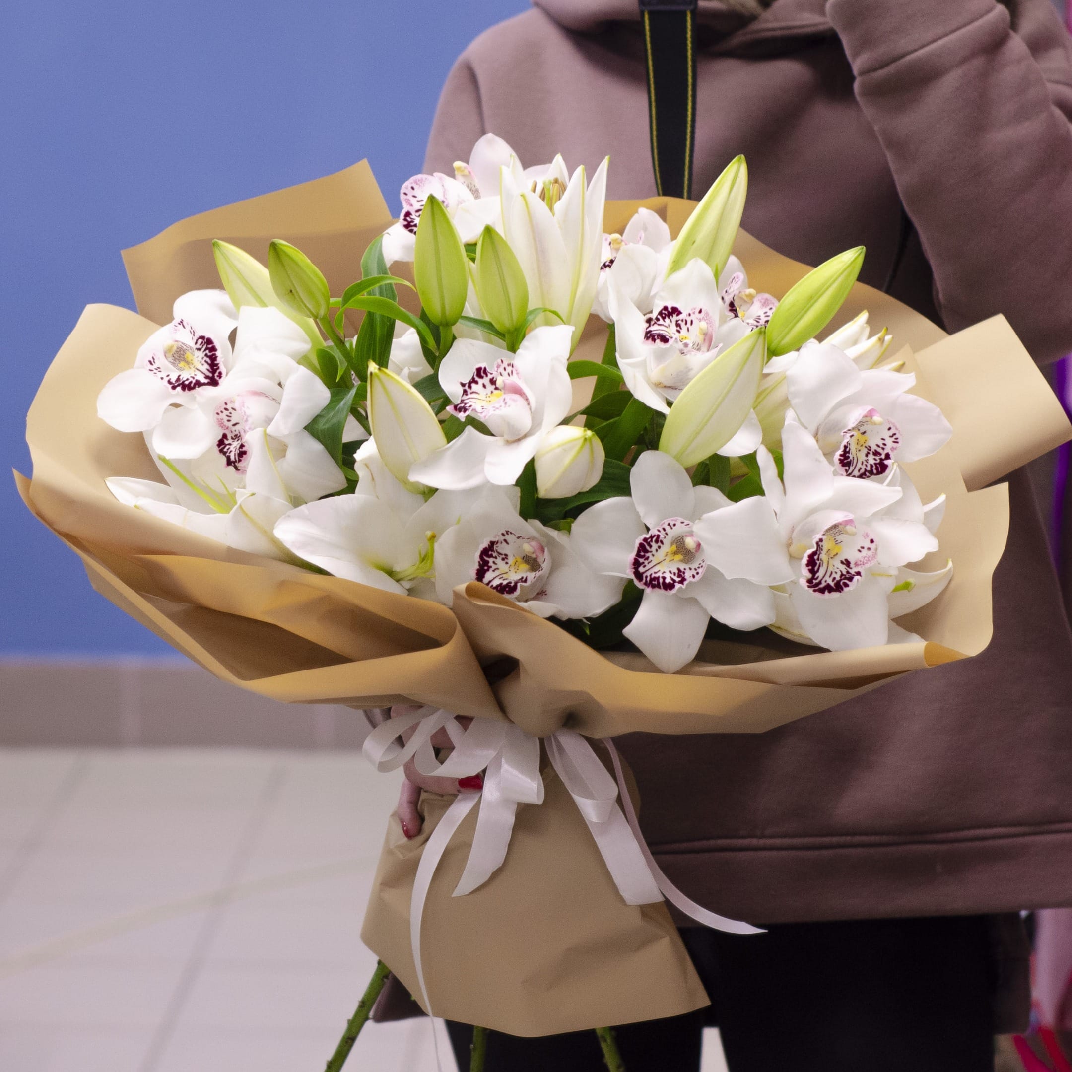 Букет "Совершенство"