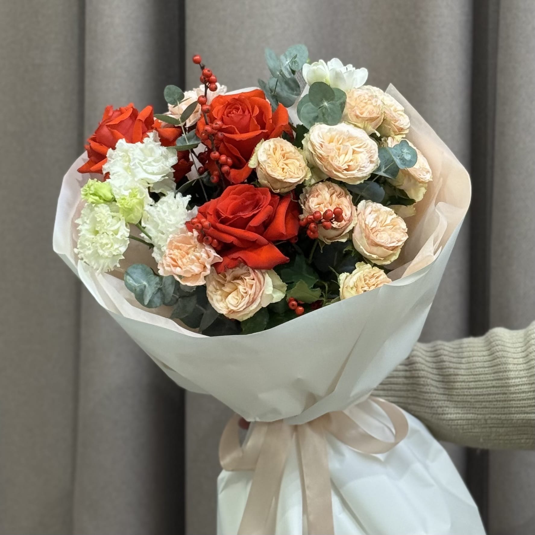 Пламя Любви