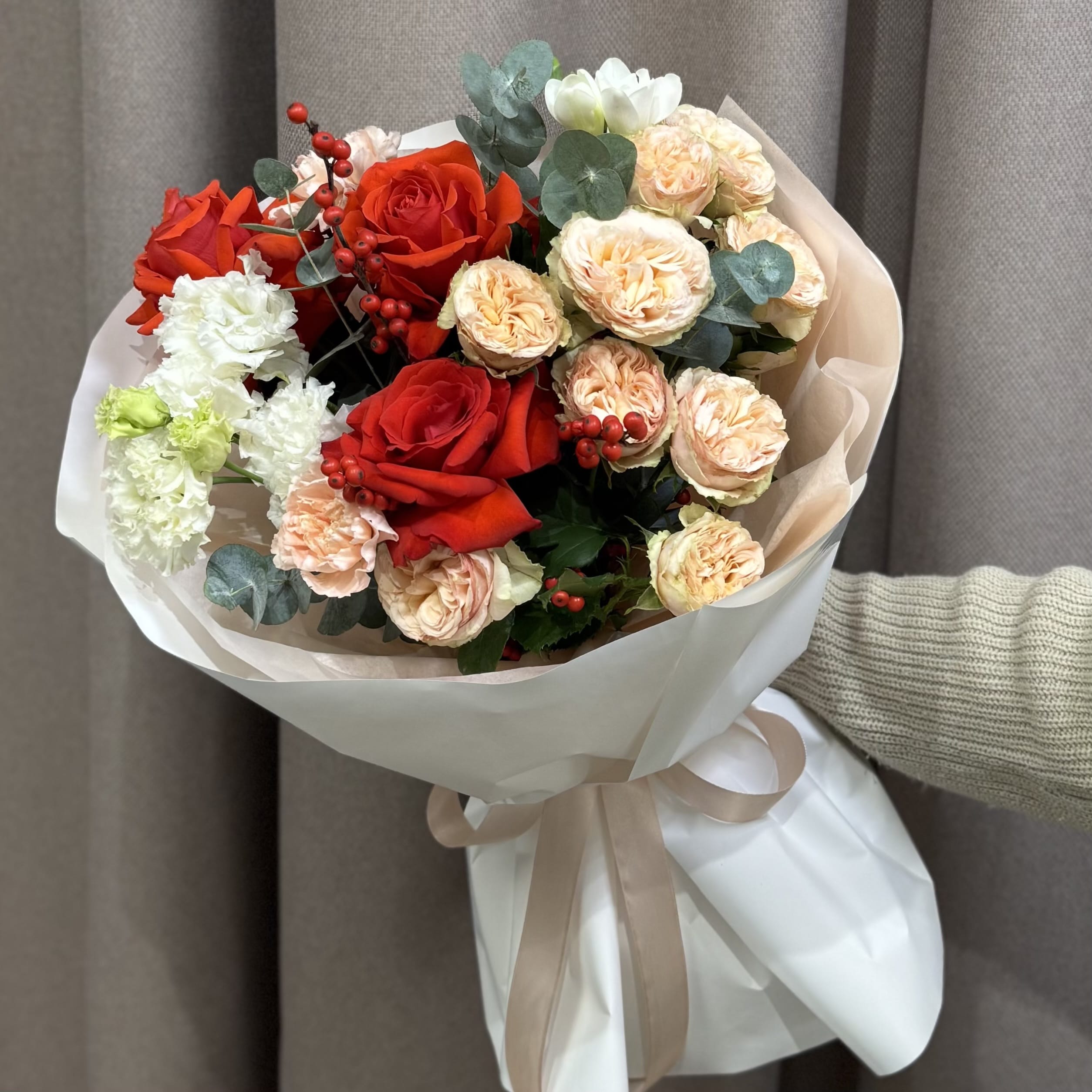 Пламя Любви