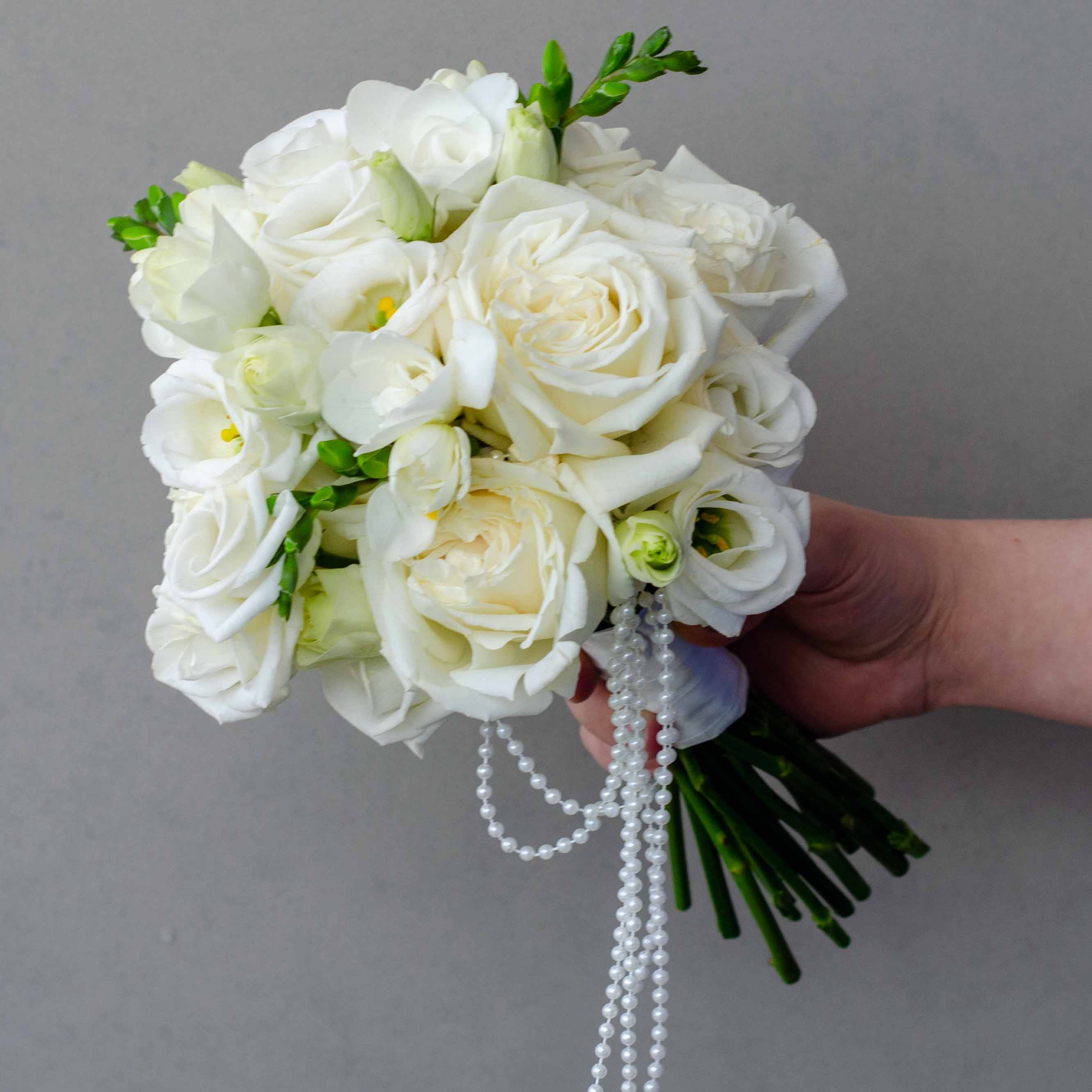 Свадебный букет №22