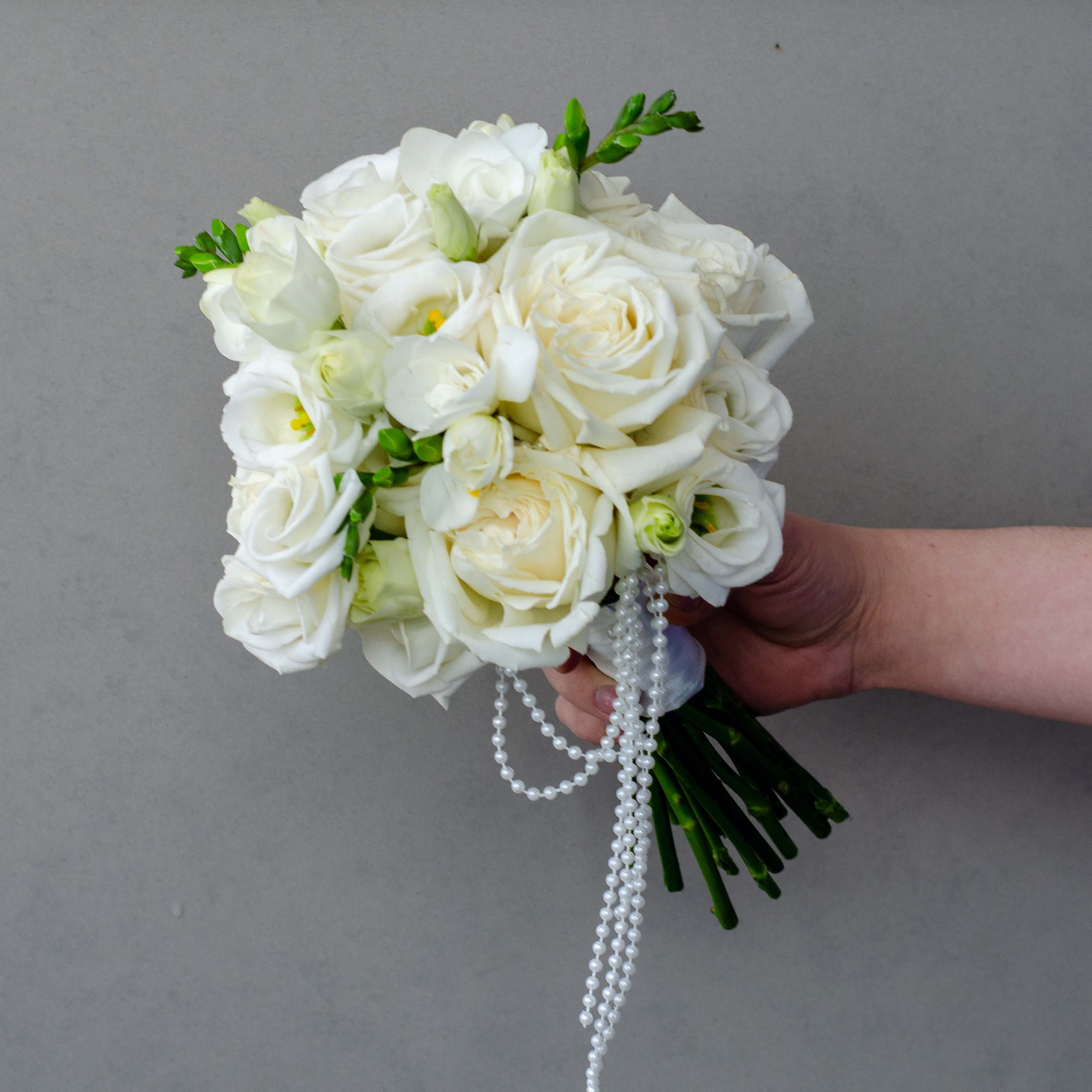 Свадебный букет №22