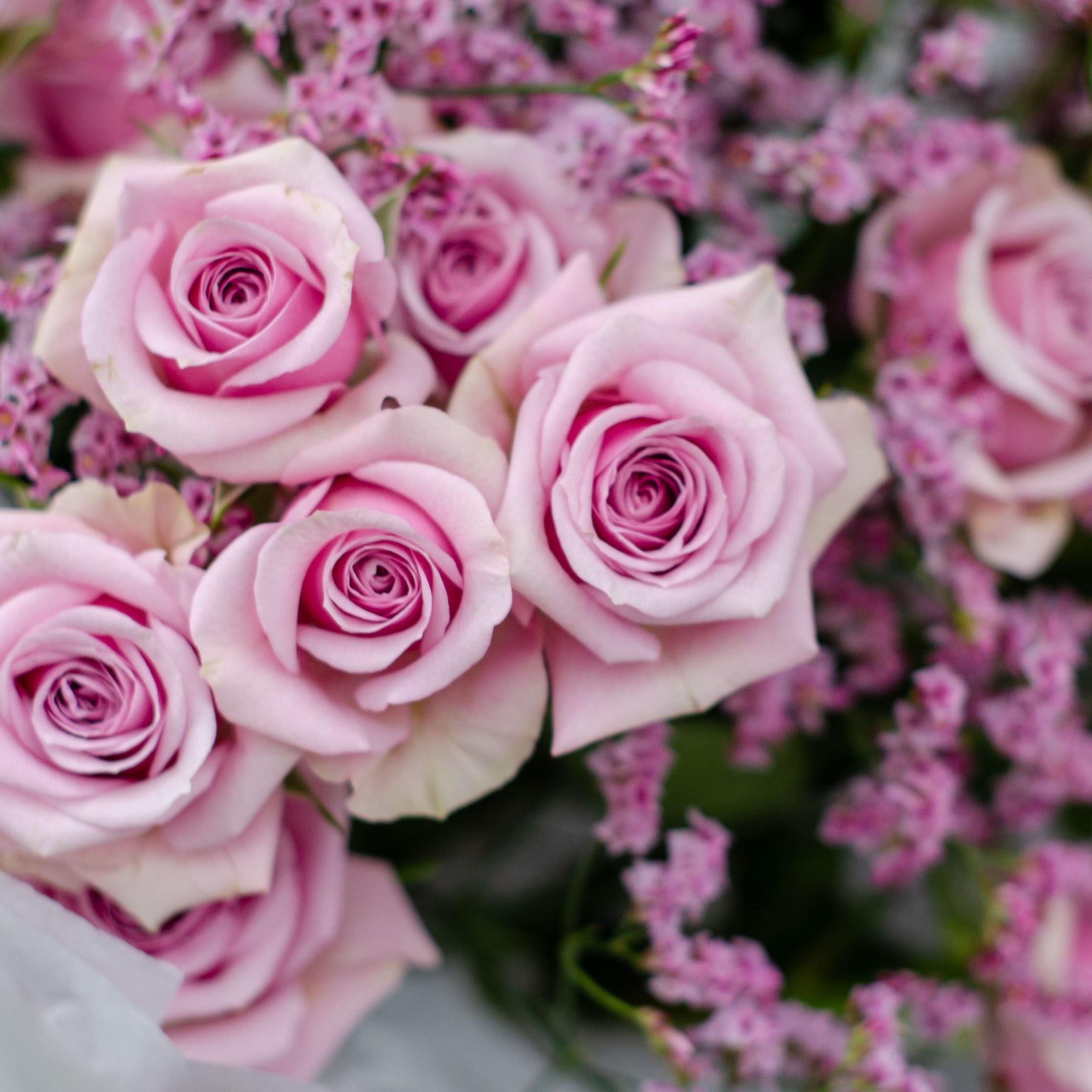 Букет "Лейла"