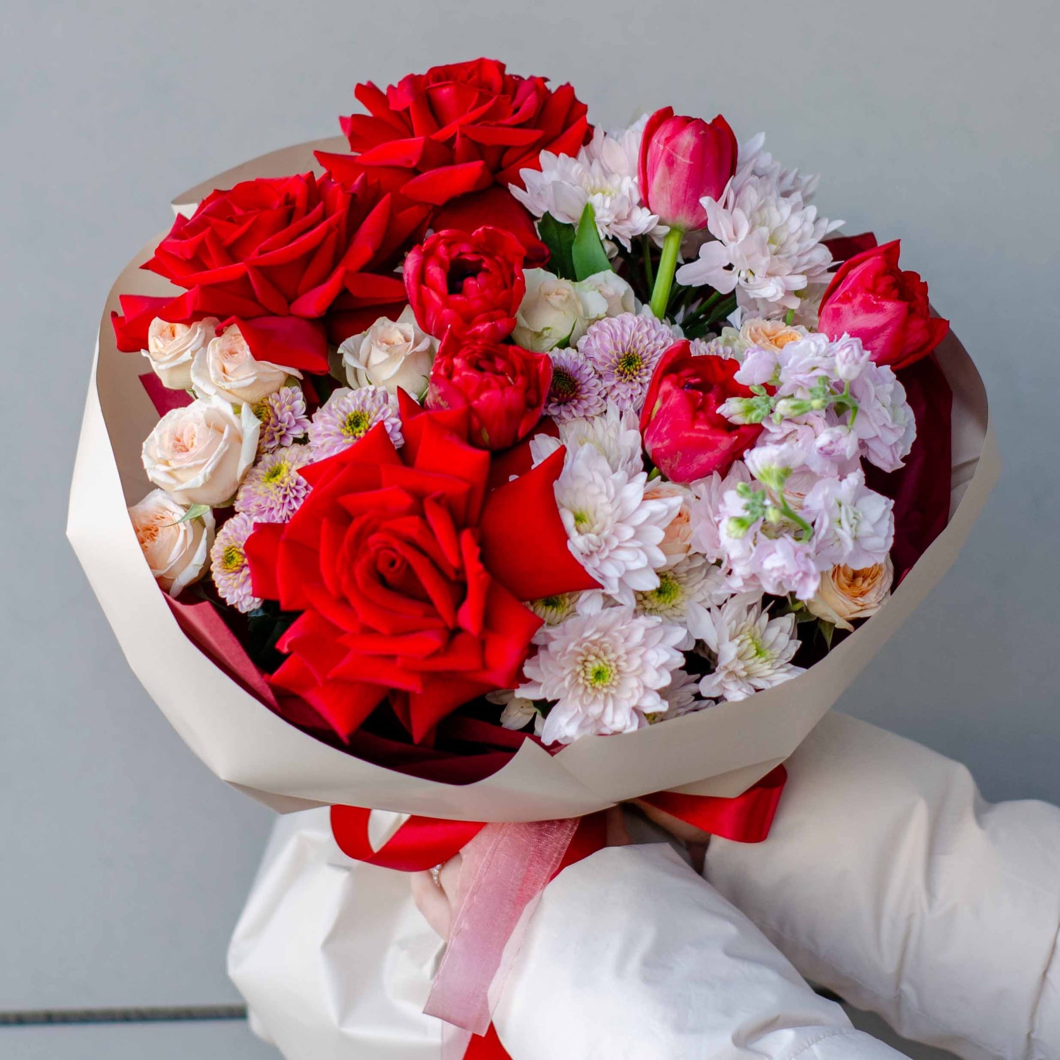 Царственная красота