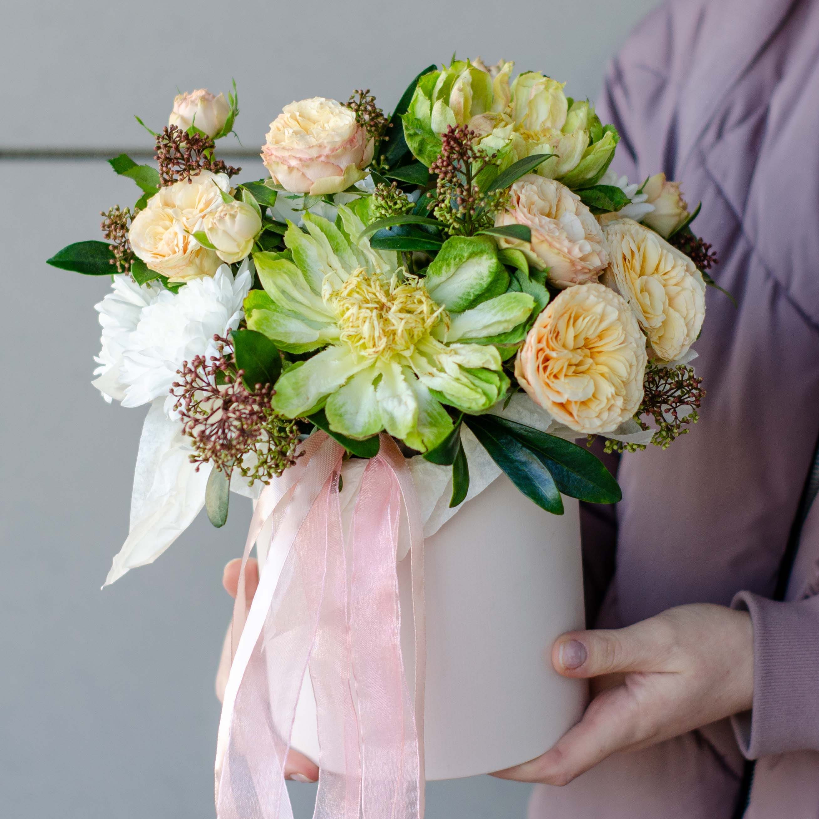 Композиция "Май"