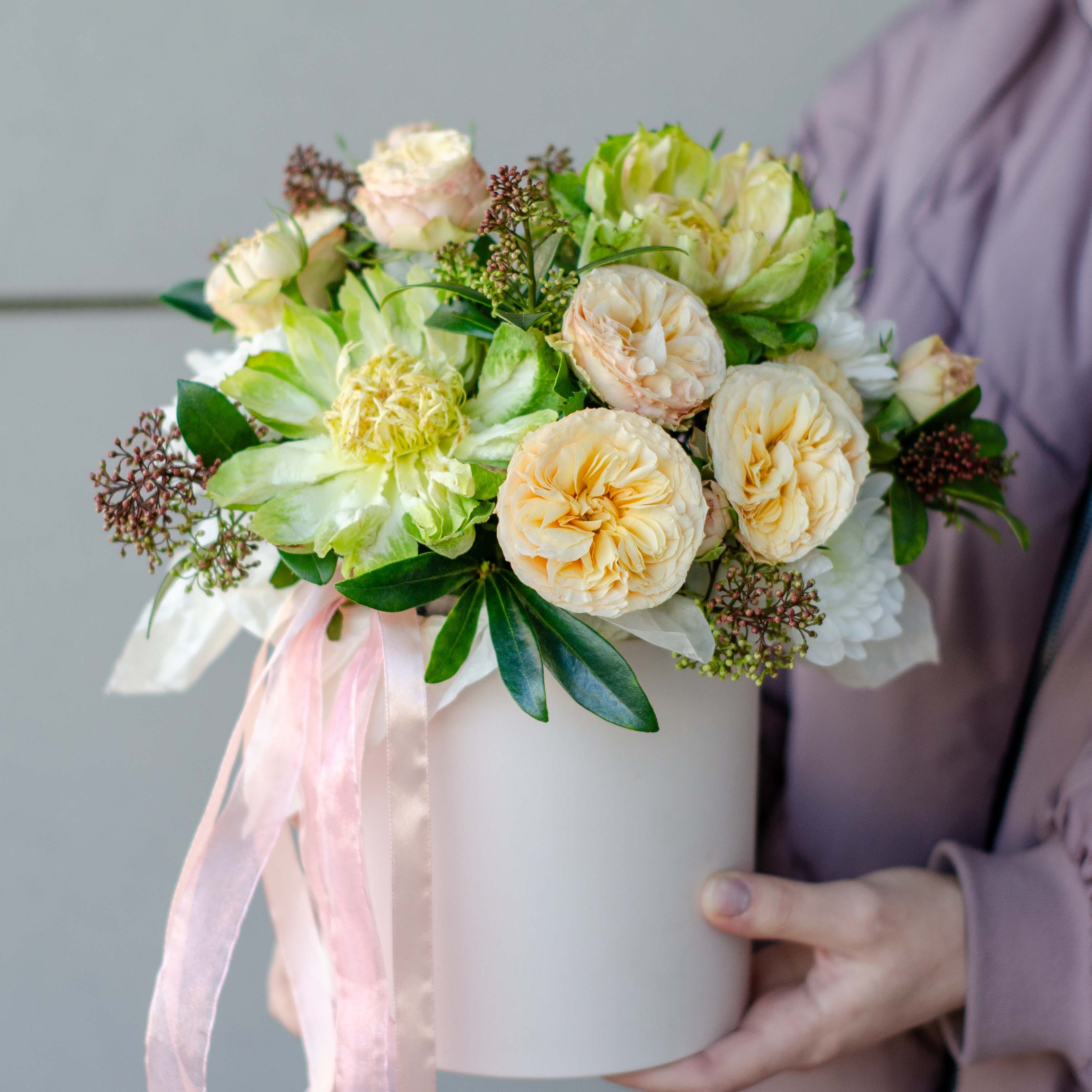 Композиция "Май"