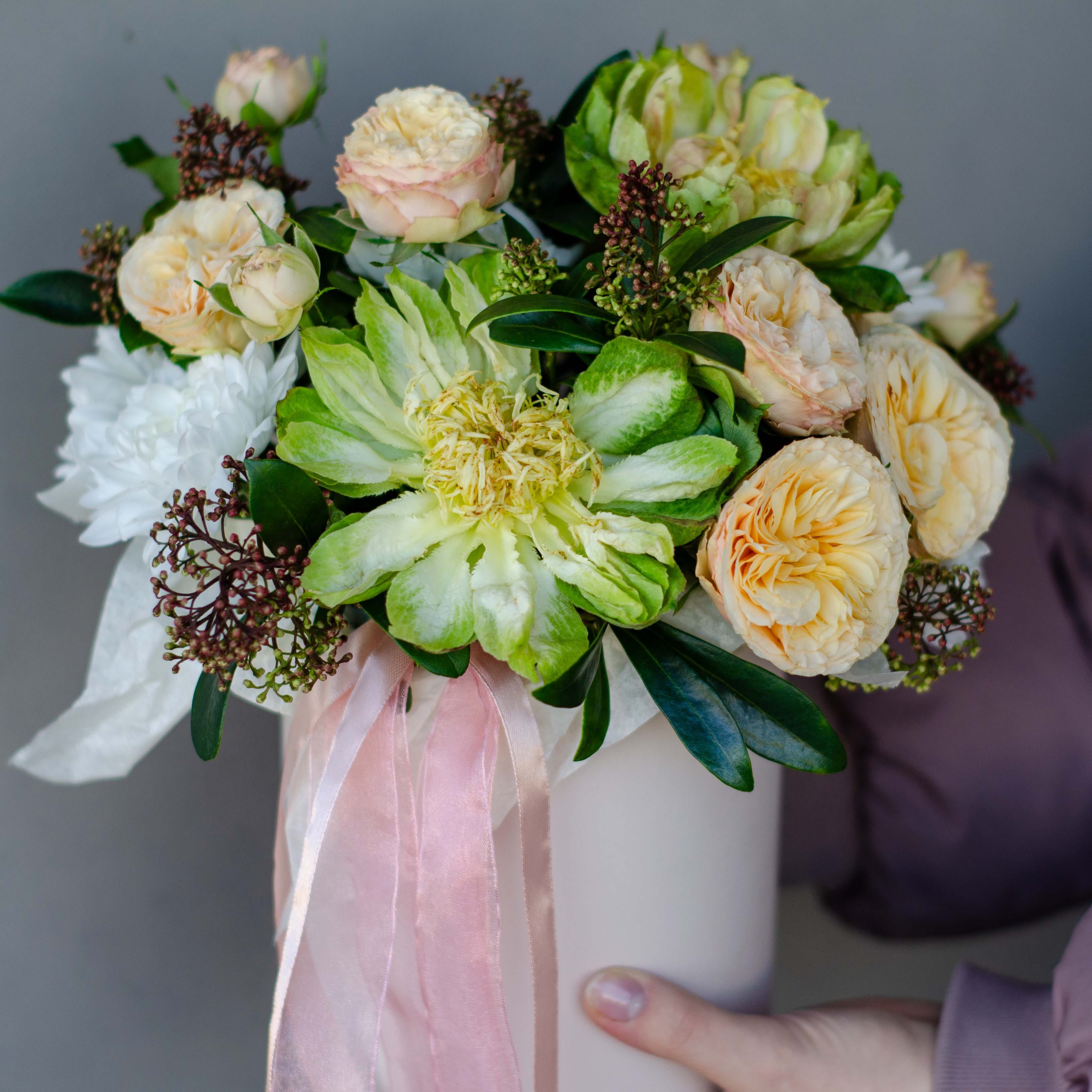 Композиция "Май"