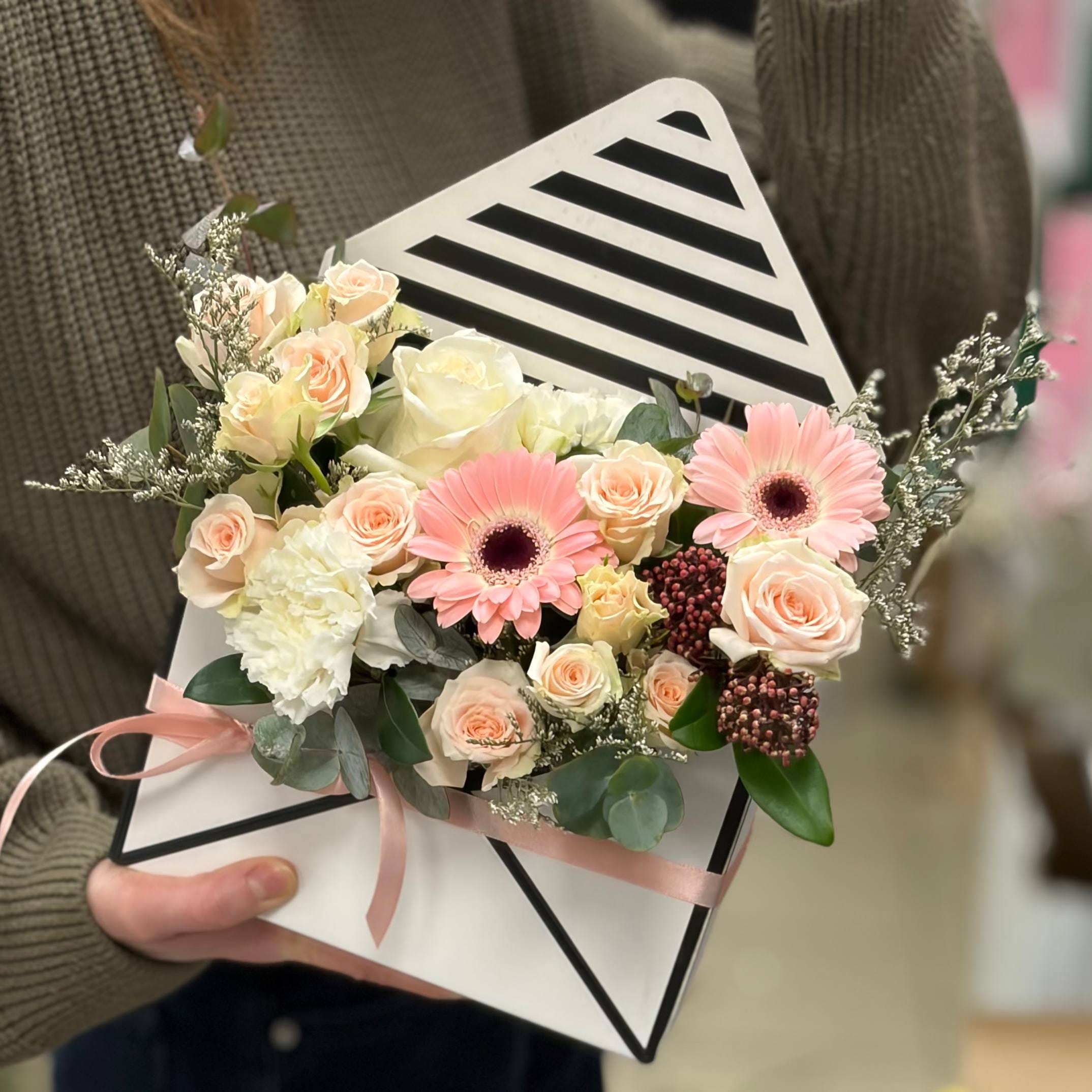 Композиция "Настроение"