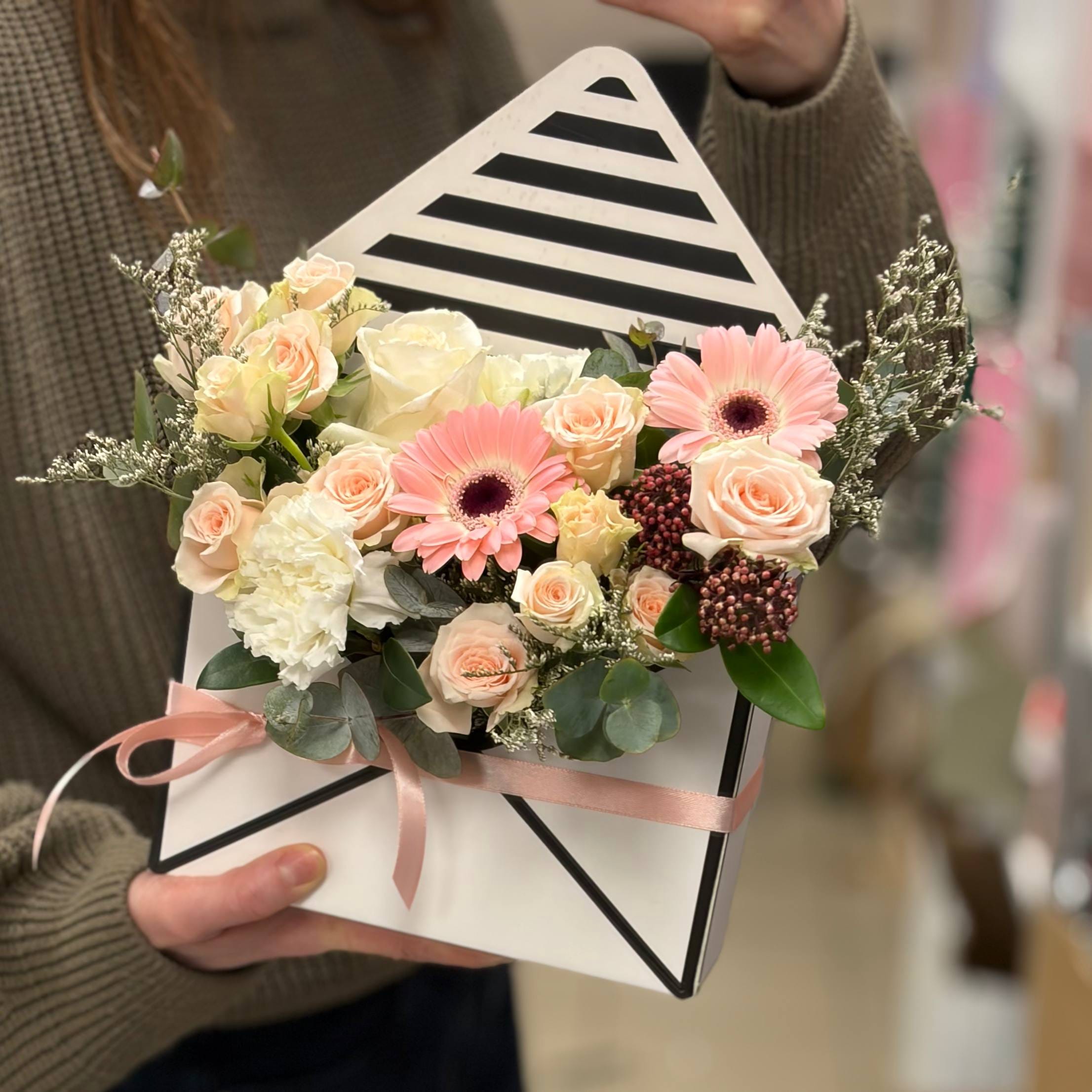 Композиция "Настроение"