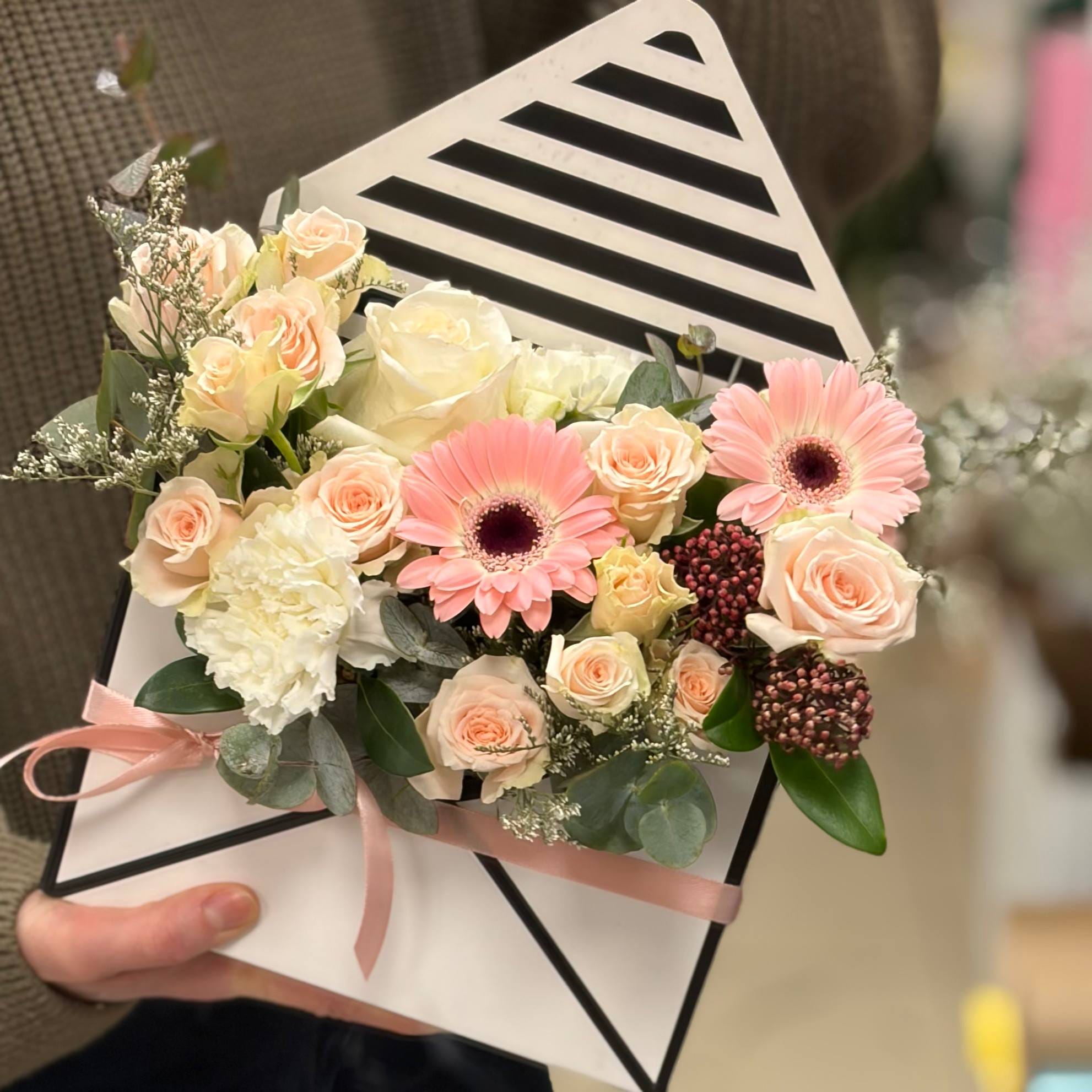 Композиция "Настроение"