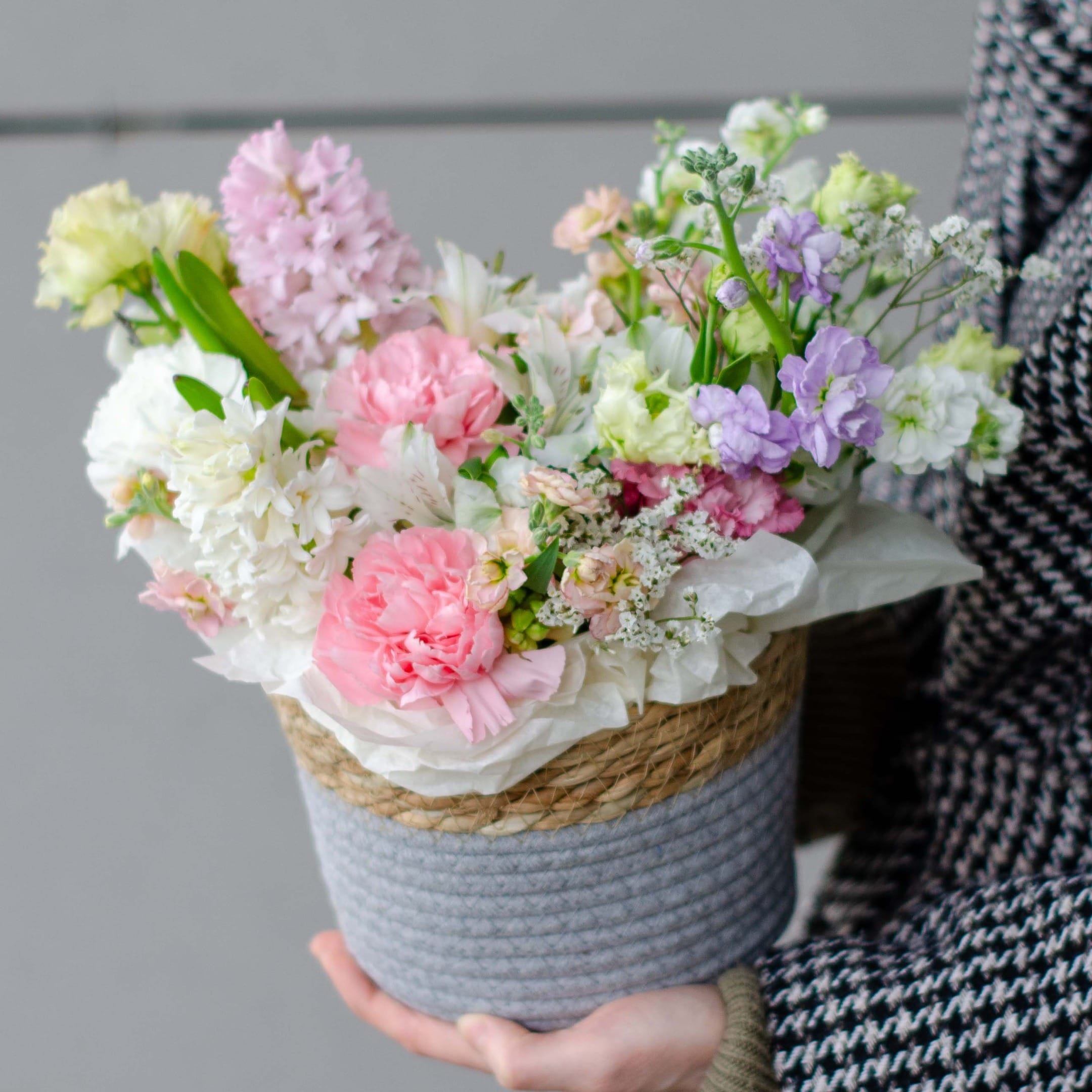 Композиция "Лунная сказка"