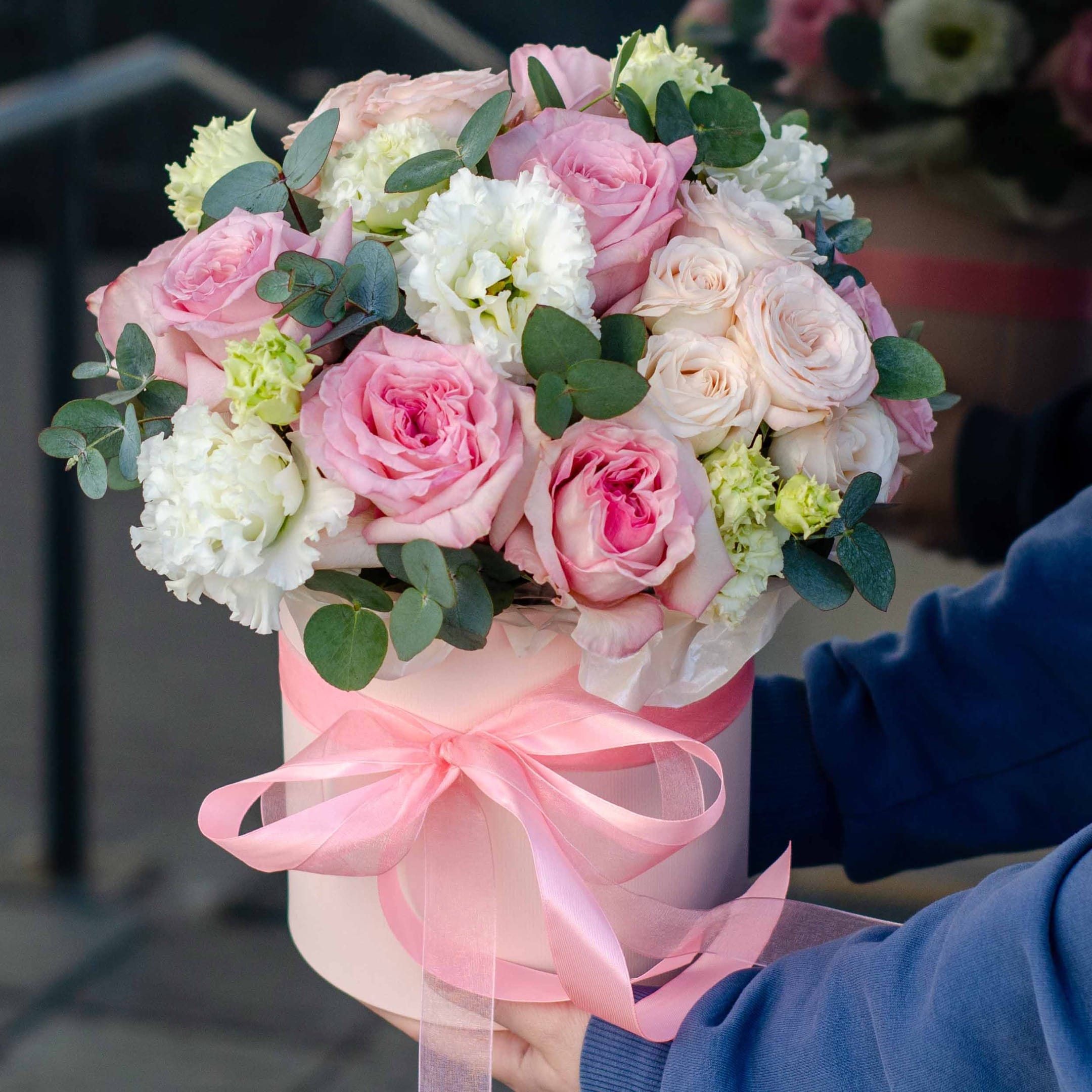 Композиция "Алиса"