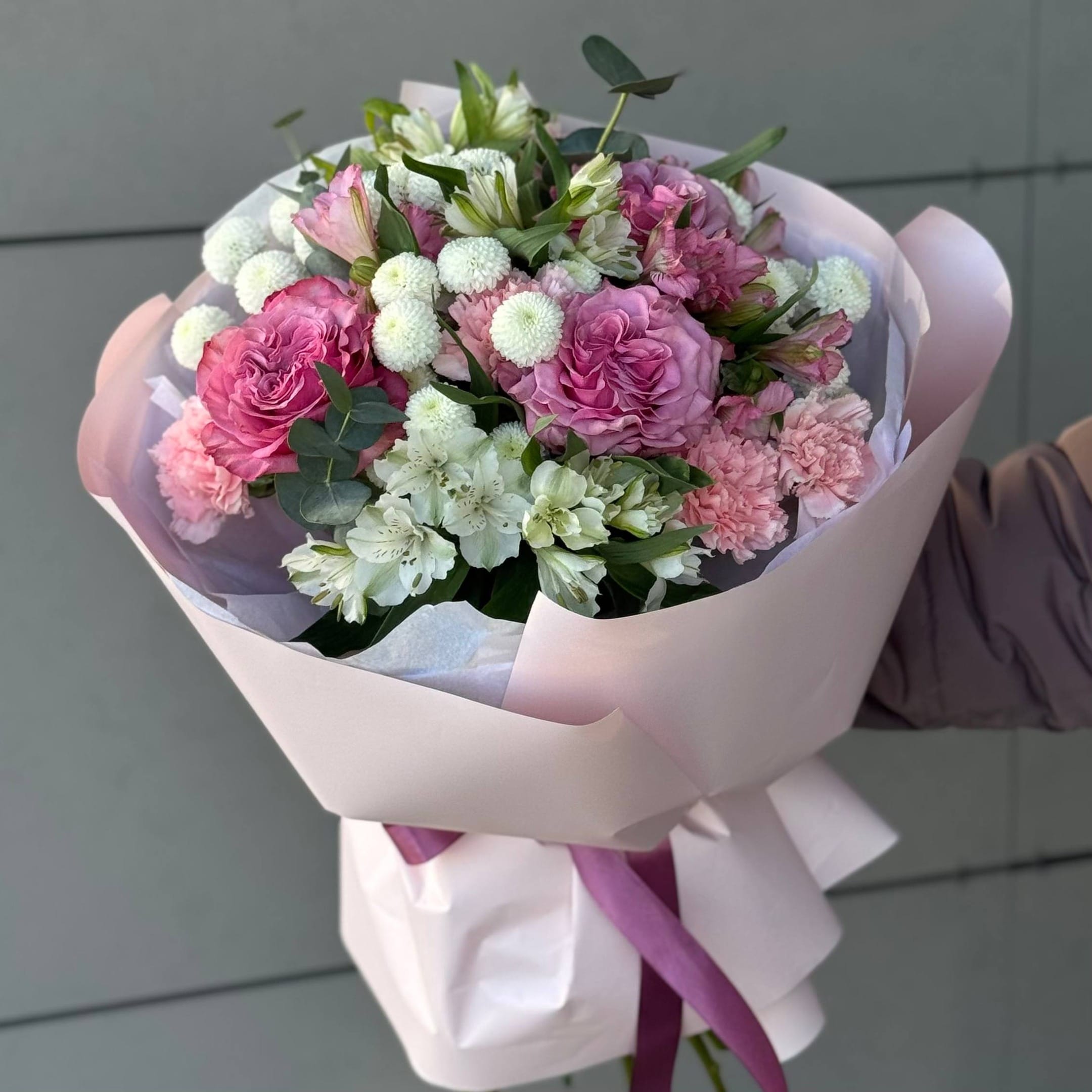 Пурпурный эликсир