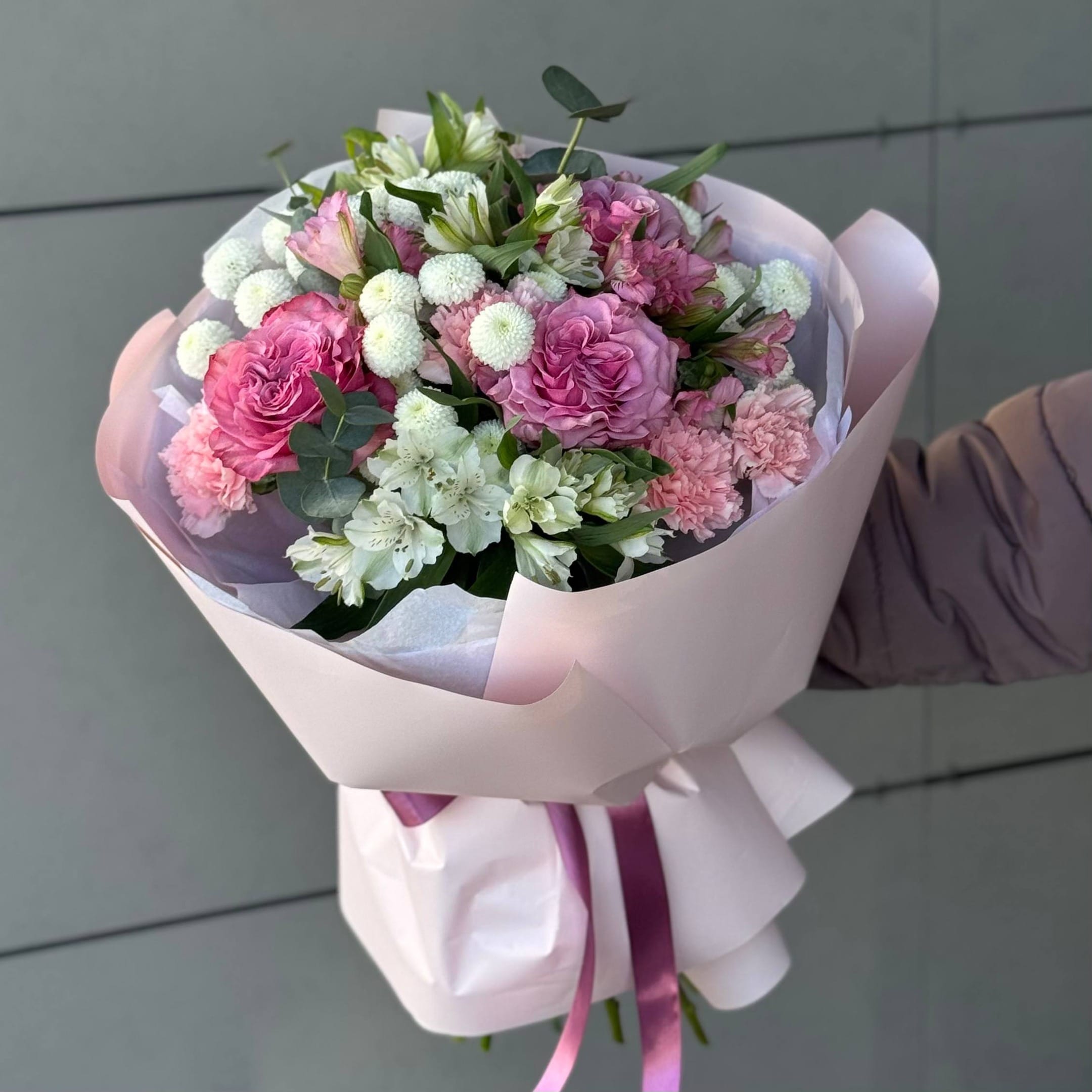 Пурпурный эликсир