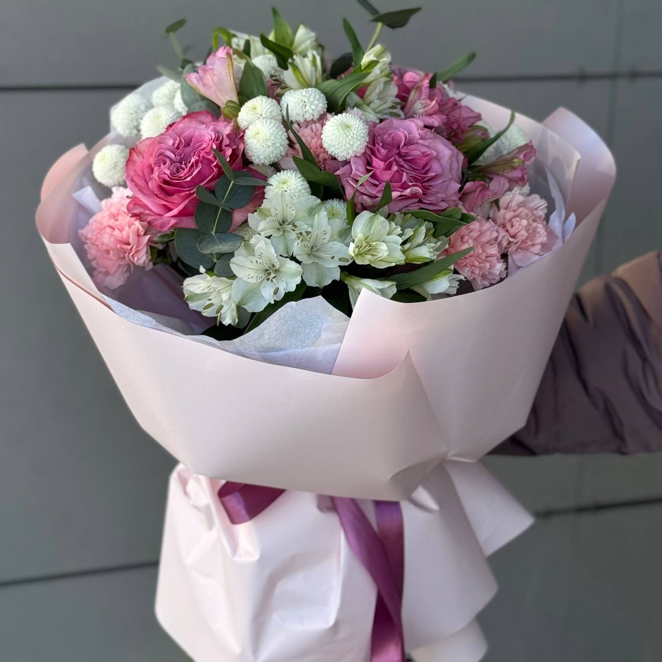 Пурпурный эликсир