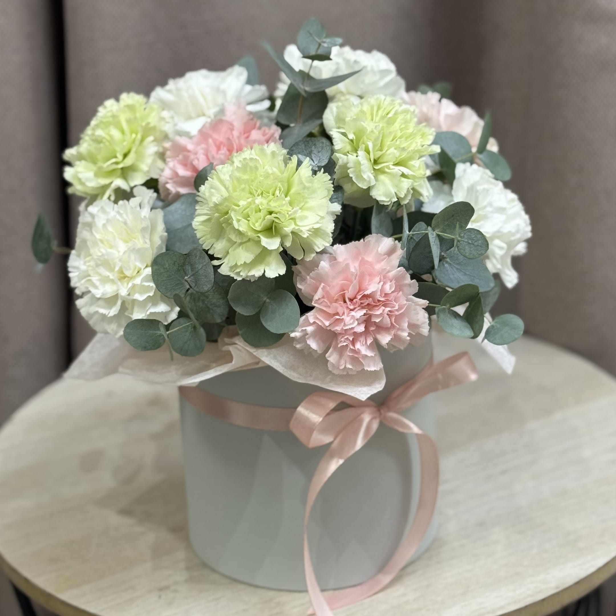 Композиция «Цветное лето»