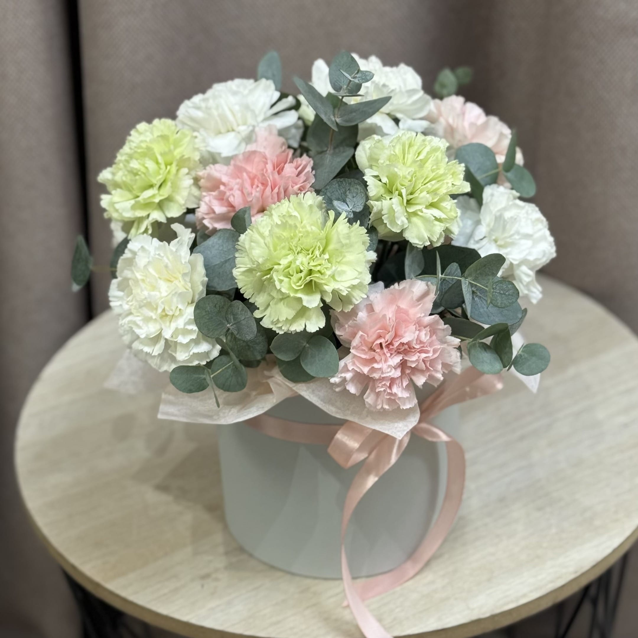 Композиция «Цветное лето»