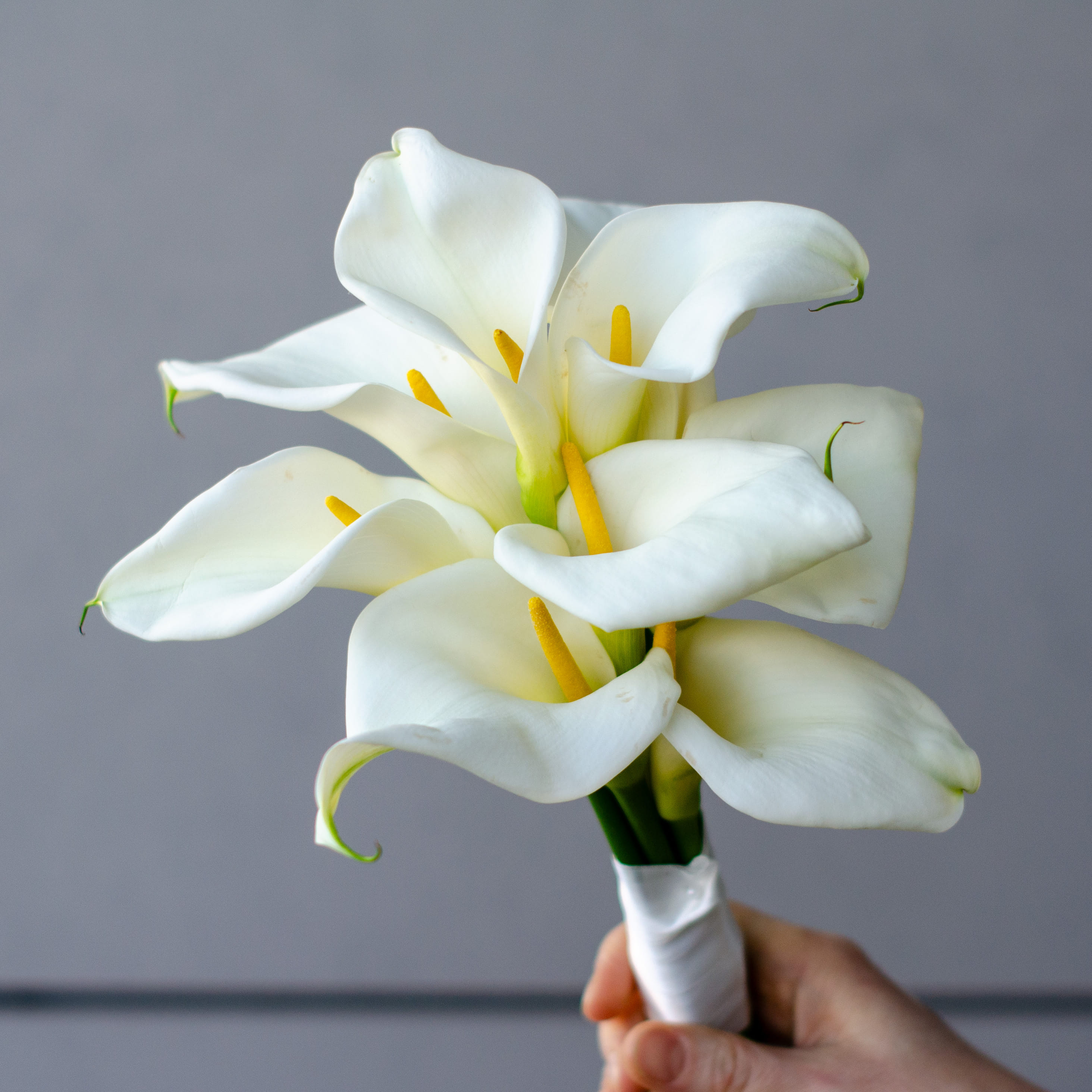 Свадебный букет №2