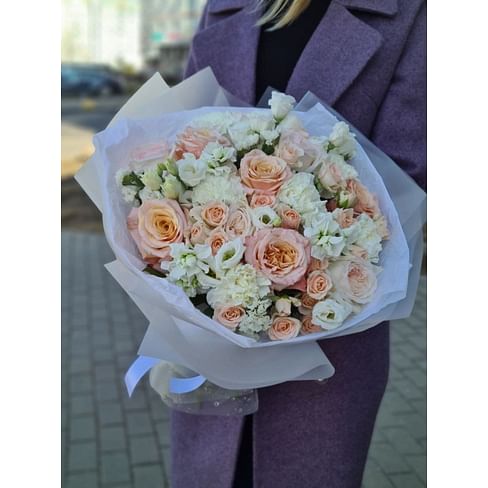 Букет "Венеция"