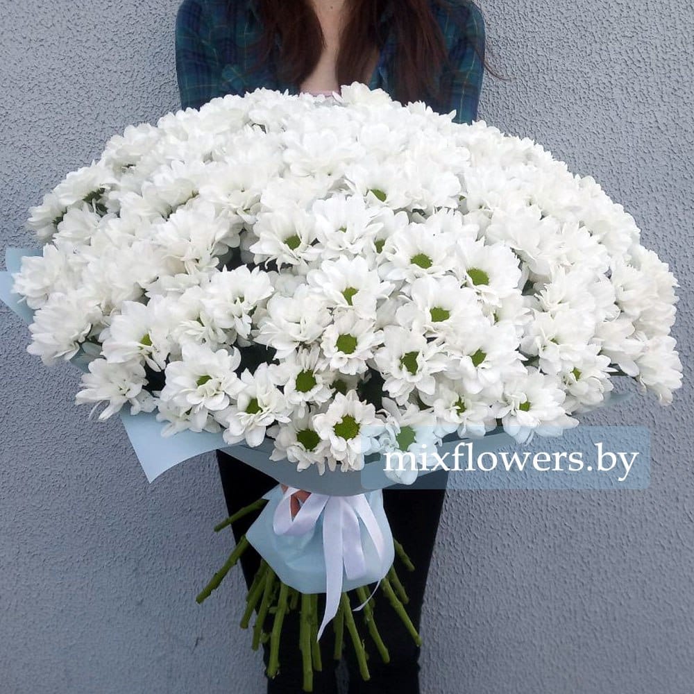 Букет "Ромашка"