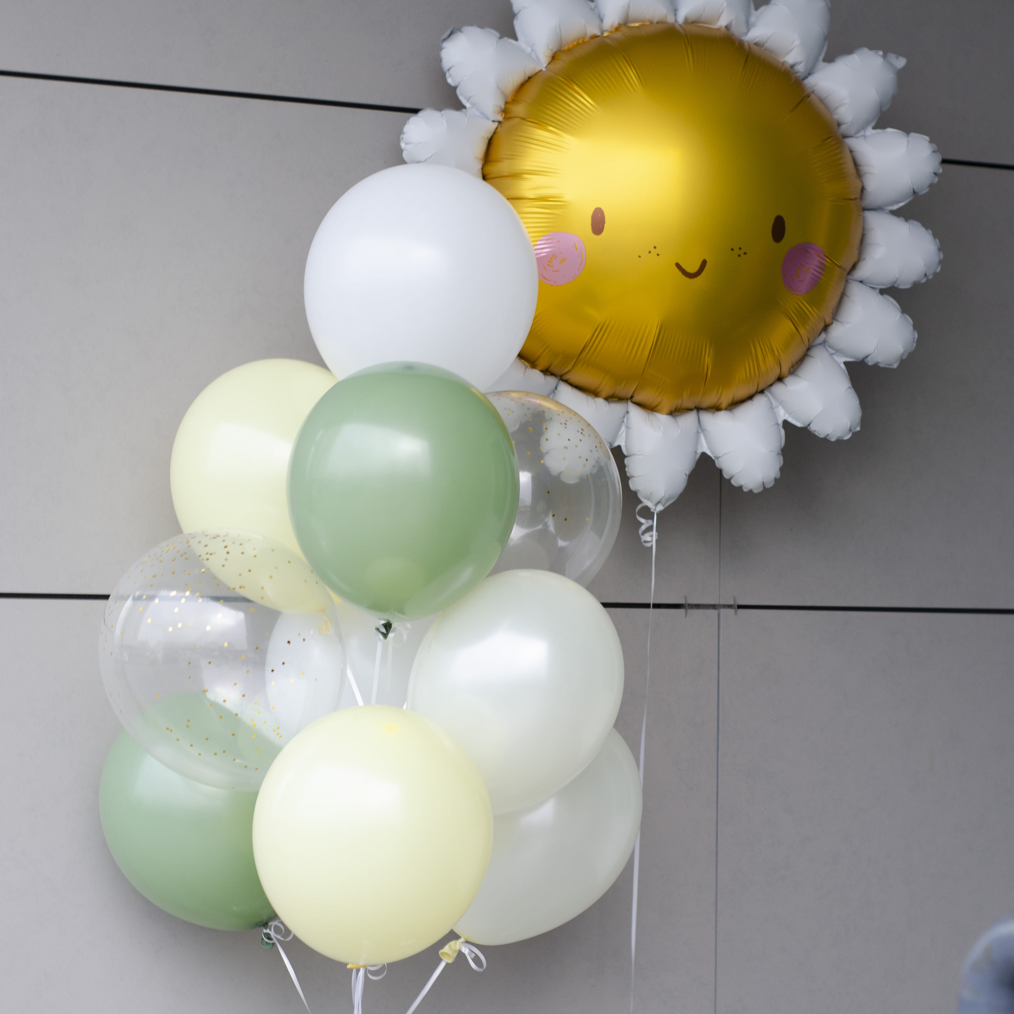 Сеты из шаров