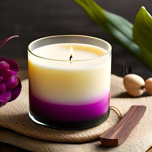 Как сделать прополисные свечи в домашних условиях? < Новости и тренды | Комиинформ
