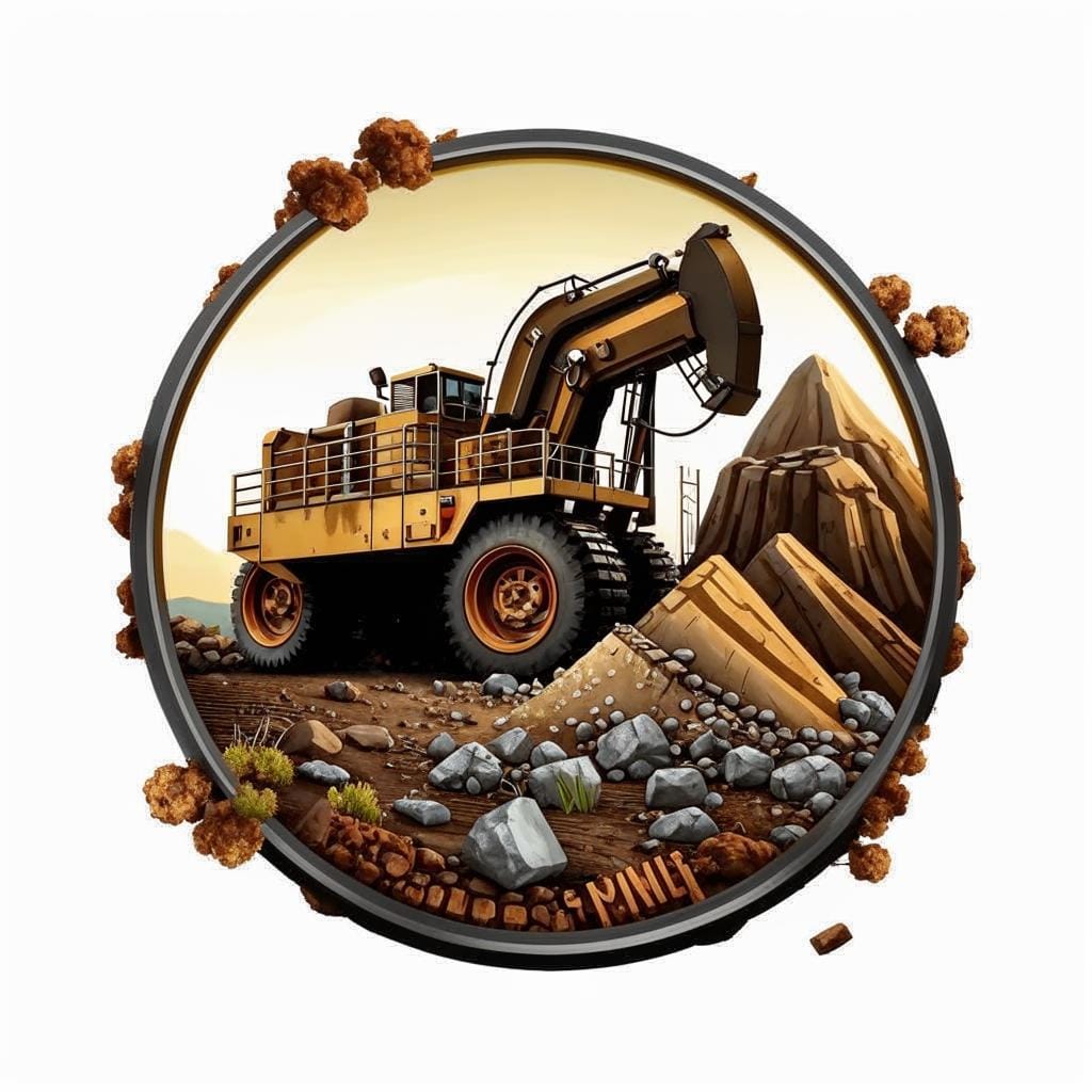 ООО "Майнинг Минералс"