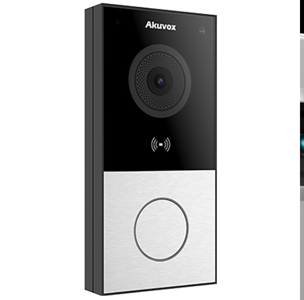 Вызывная панель AKUVOX E12S