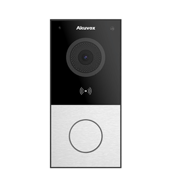 Вызывная панель AKUVOX E12W