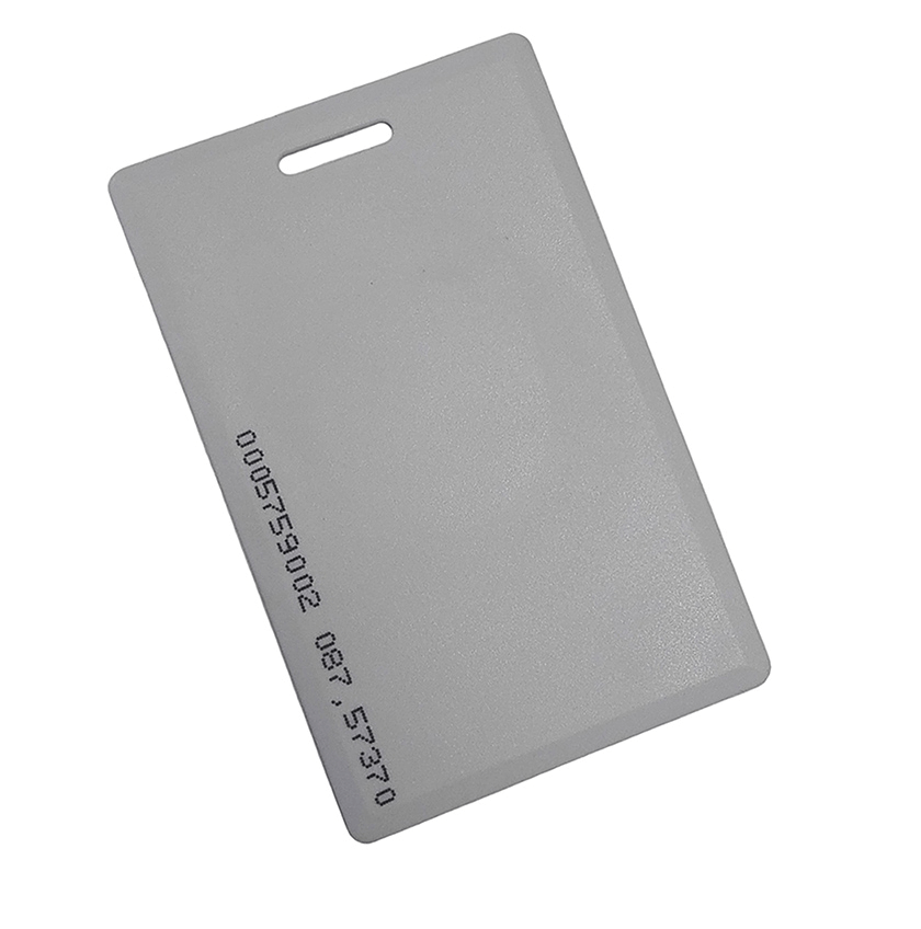 Карта доступа Arsenal AR TK-4100 (1,8мм)