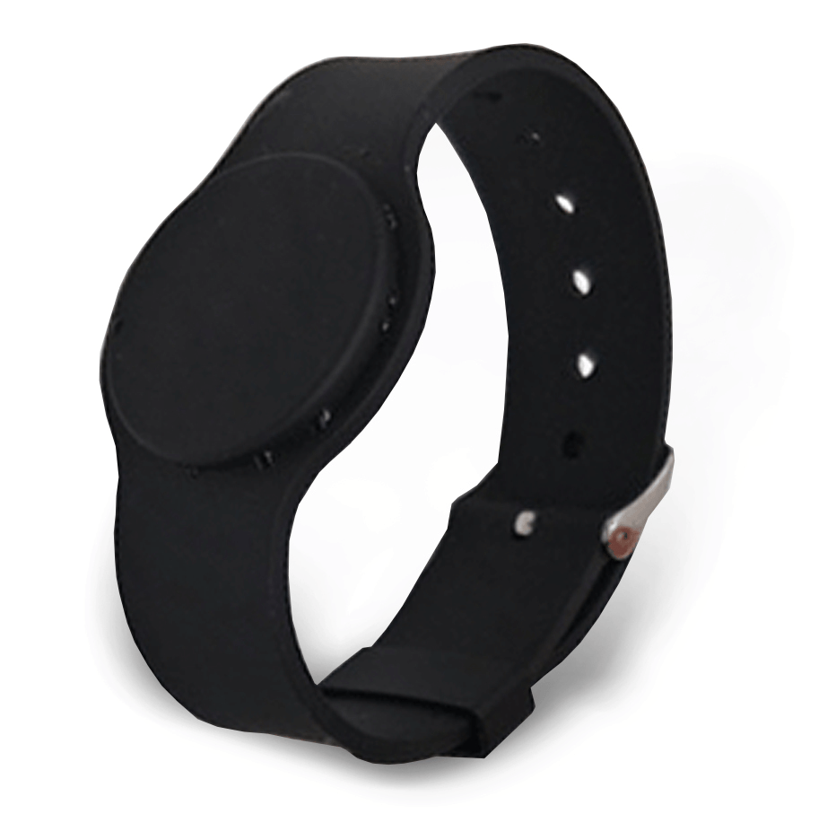 Браслет Arsenal AR BROS (с застежкой)