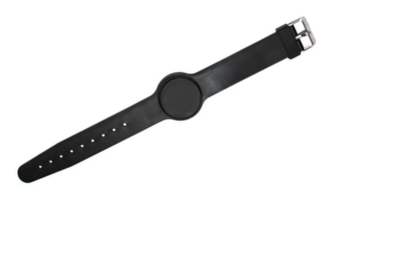 Браслет Arsenal AR BROS (с застежкой)