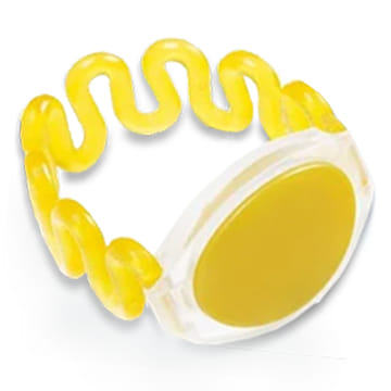 Браслет TANTOS Proximity EM-Marine 125 кГц пружинный