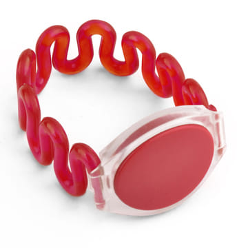 Браслет TANTOS Proximity EM-Marine 125 кГц пружинный