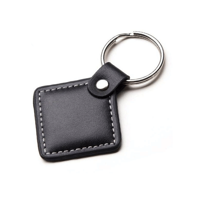 Брелок Arsenal EM-Marine (кожа)